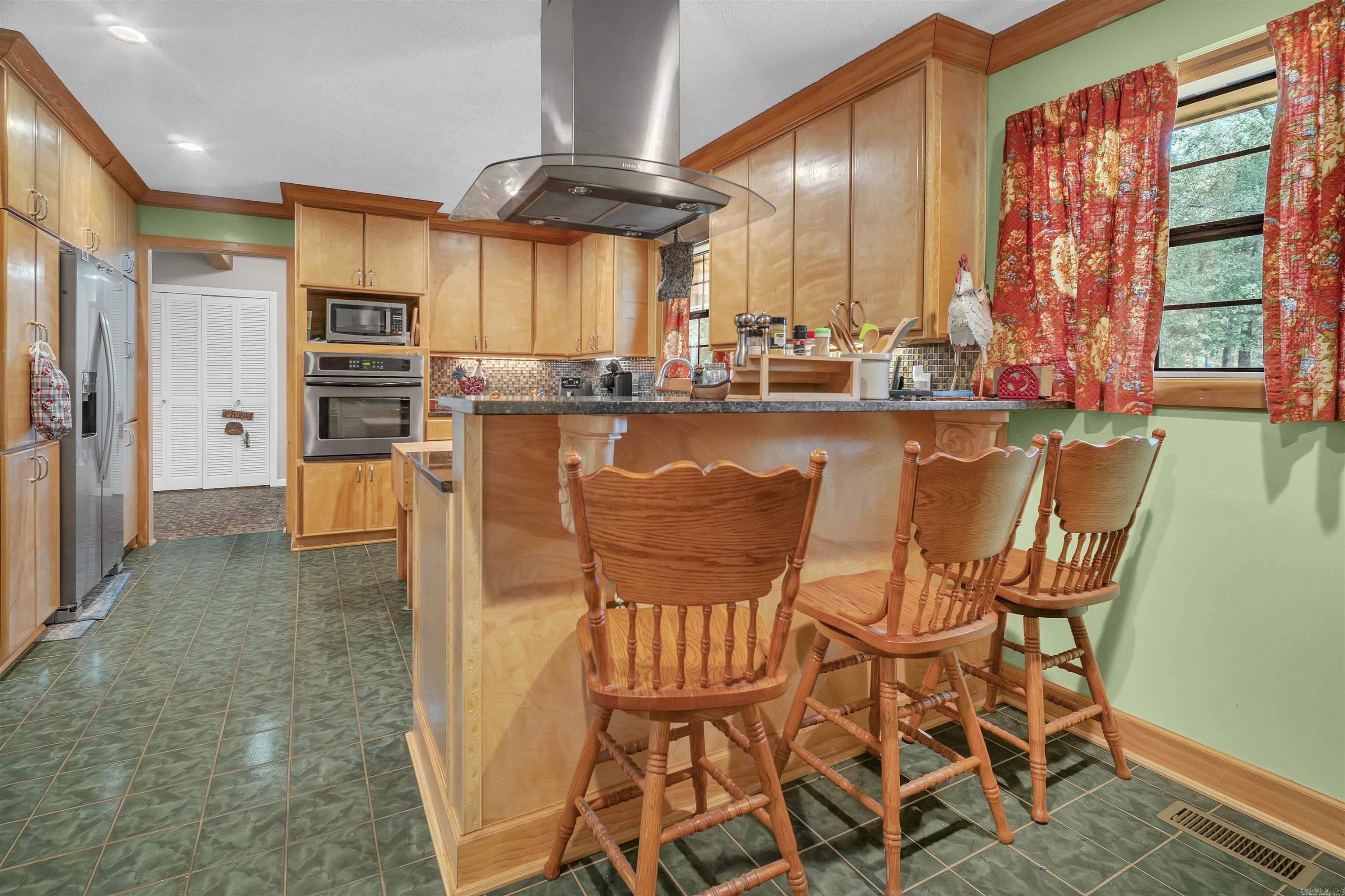 222 Riverview Road Oppelo, AR 72110