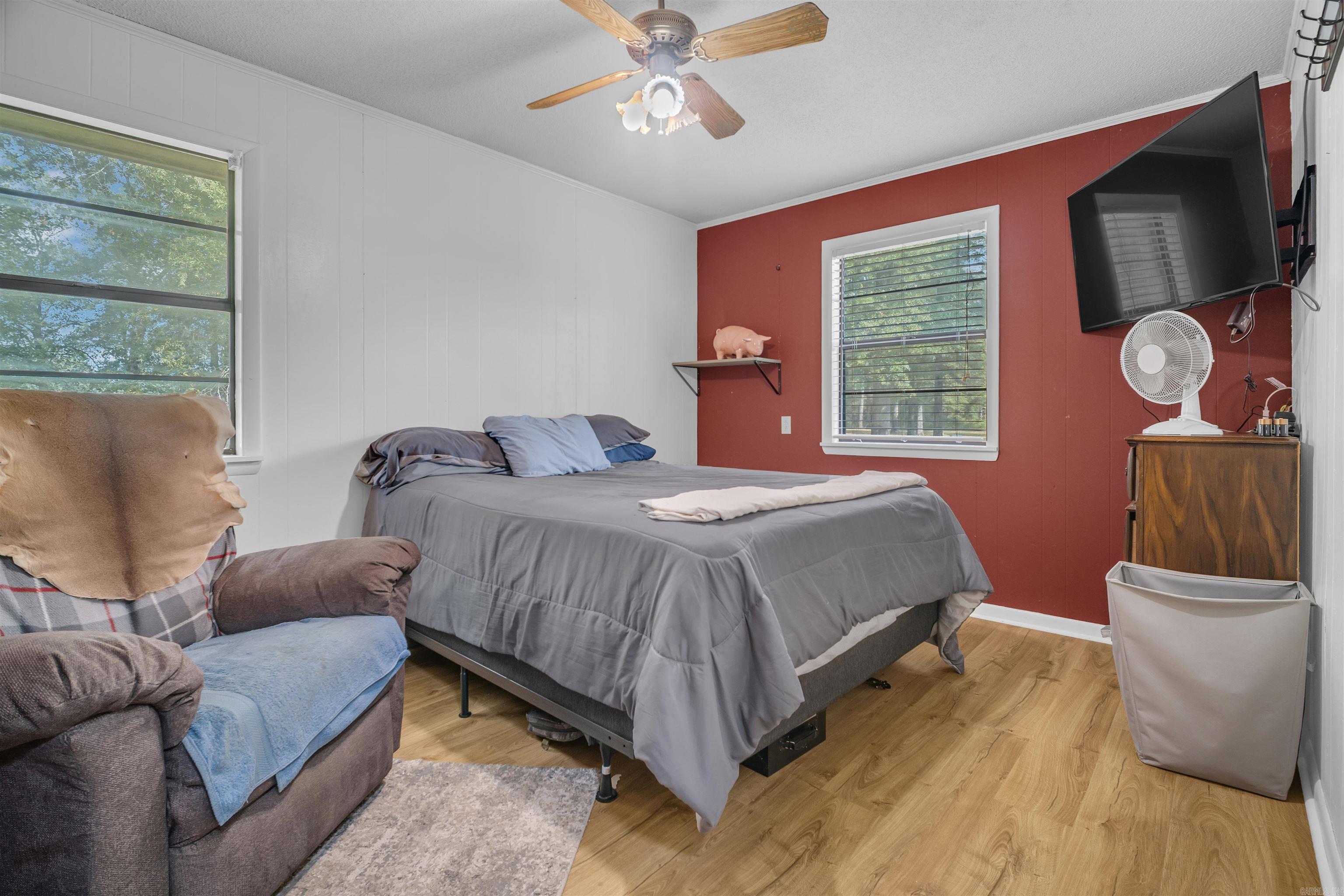 222 Riverview Road Oppelo, AR 72110