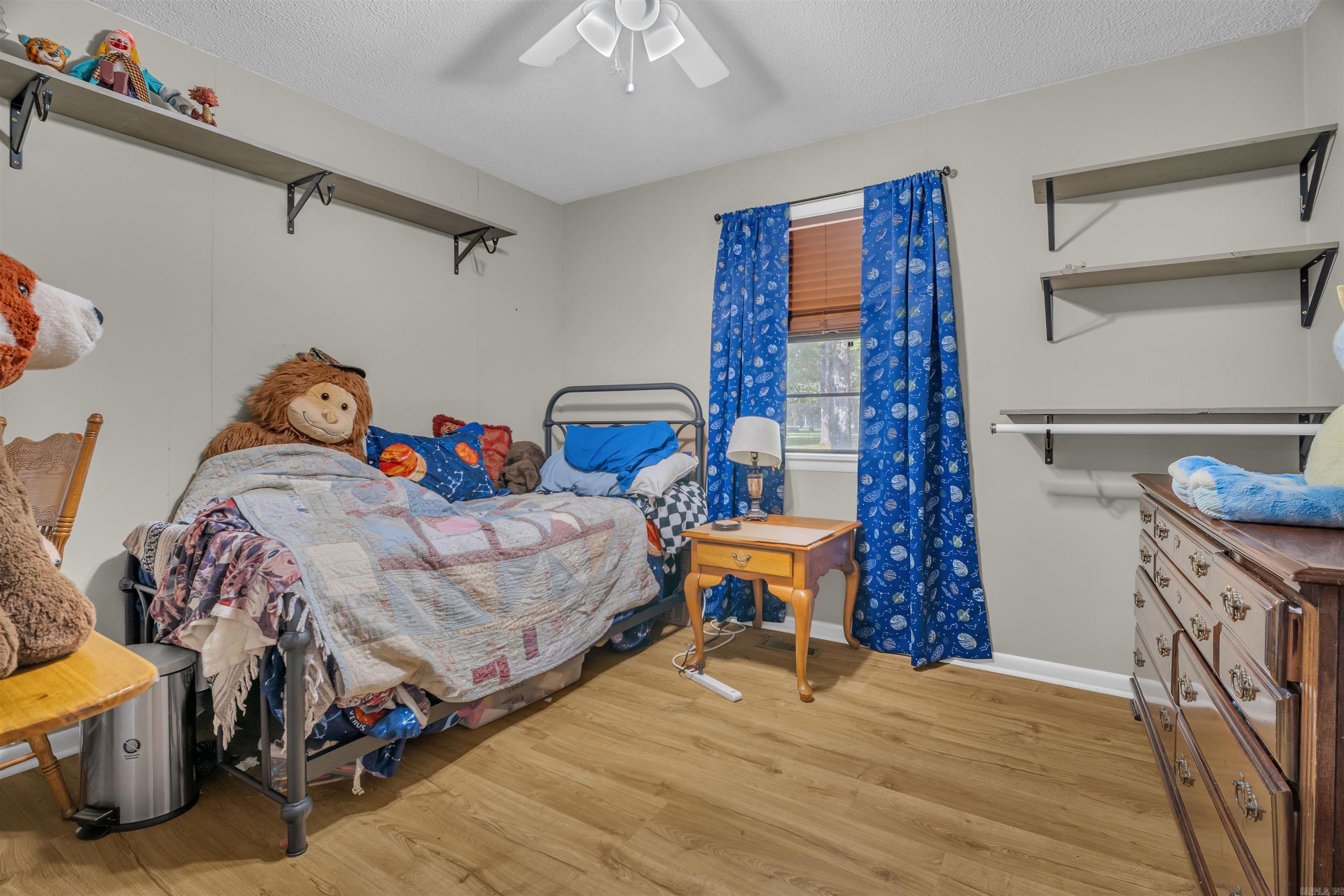 222 Riverview Road Oppelo, AR 72110