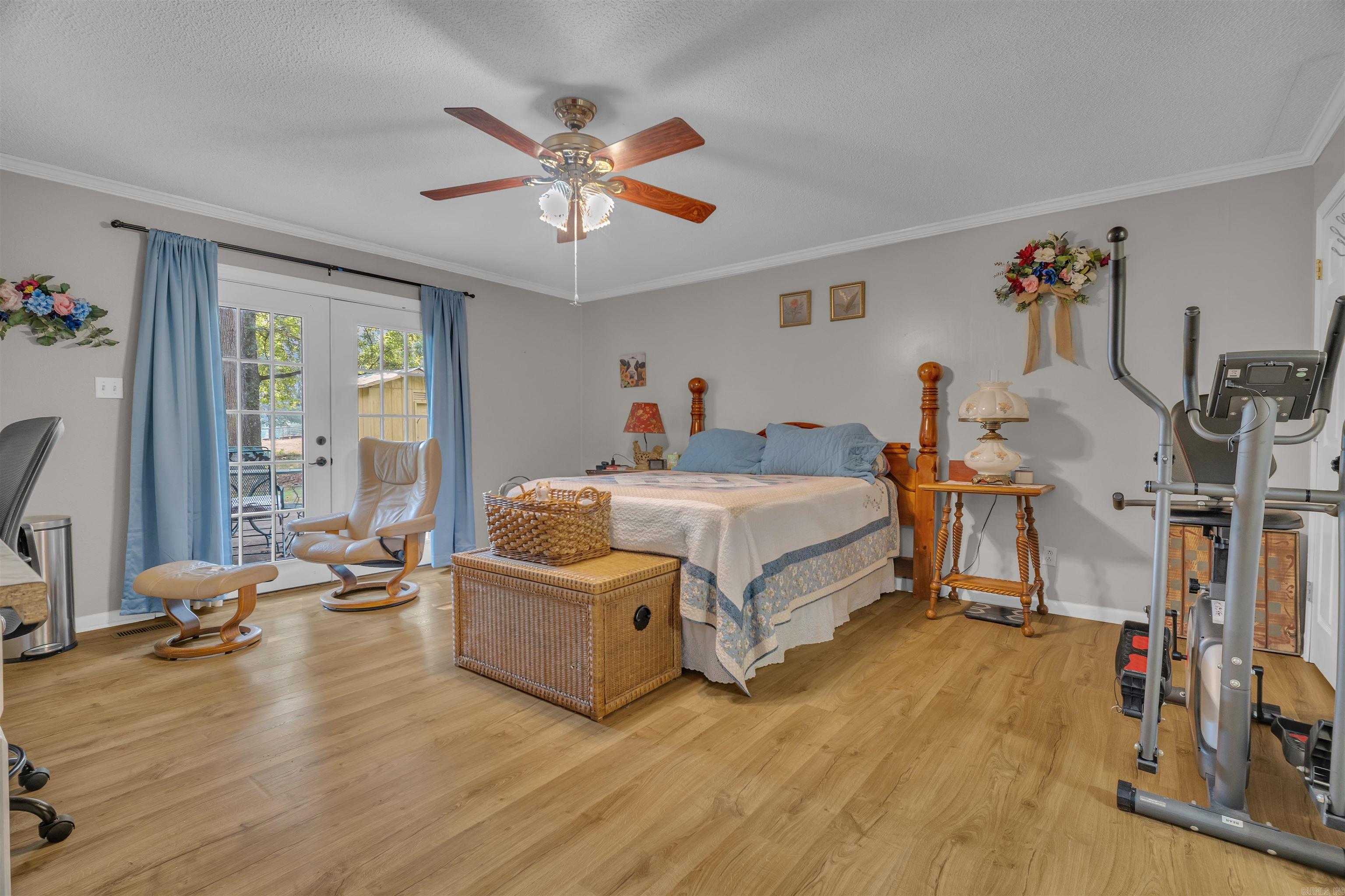 222 Riverview Road Oppelo, AR 72110