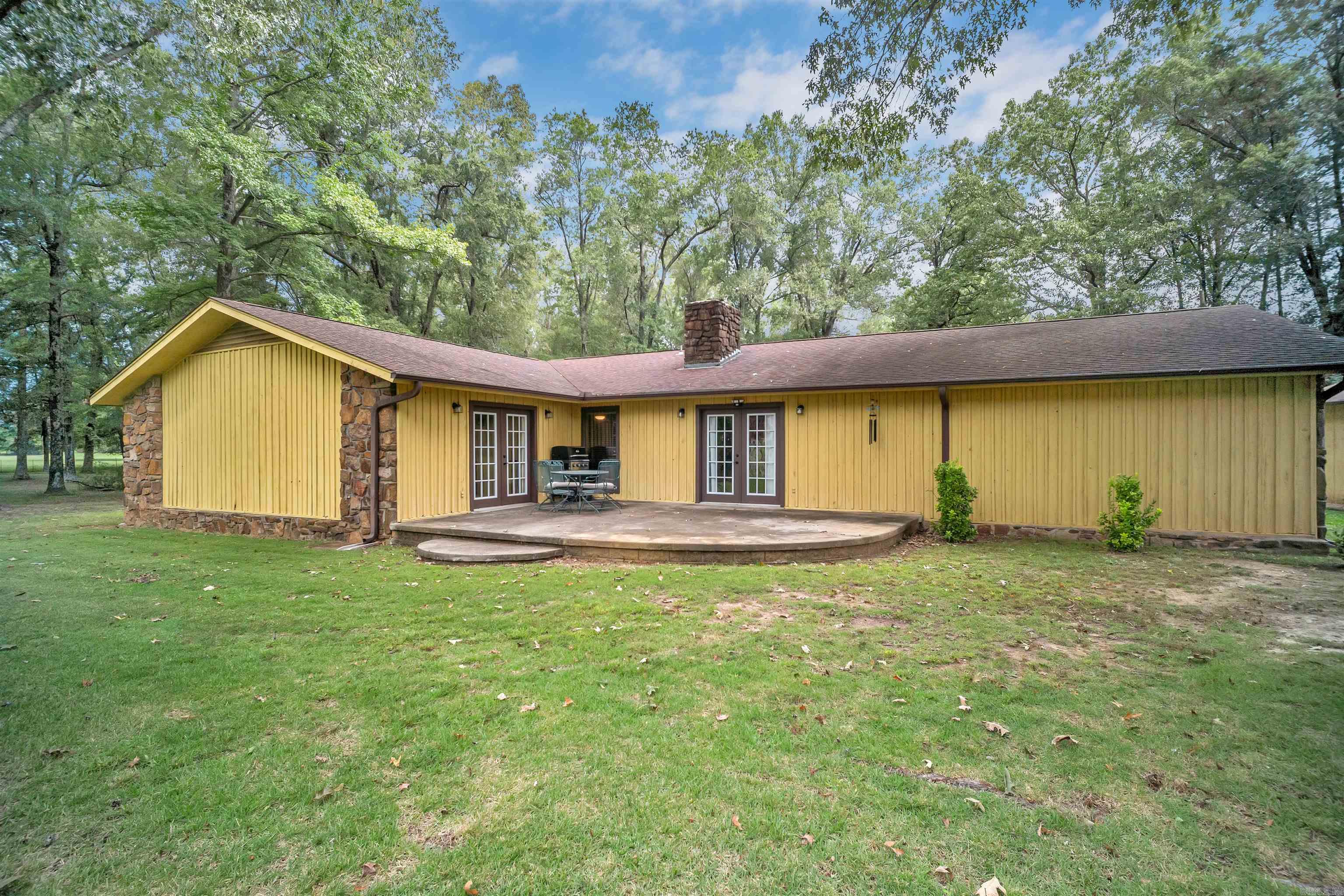 222 Riverview Road Oppelo, AR 72110