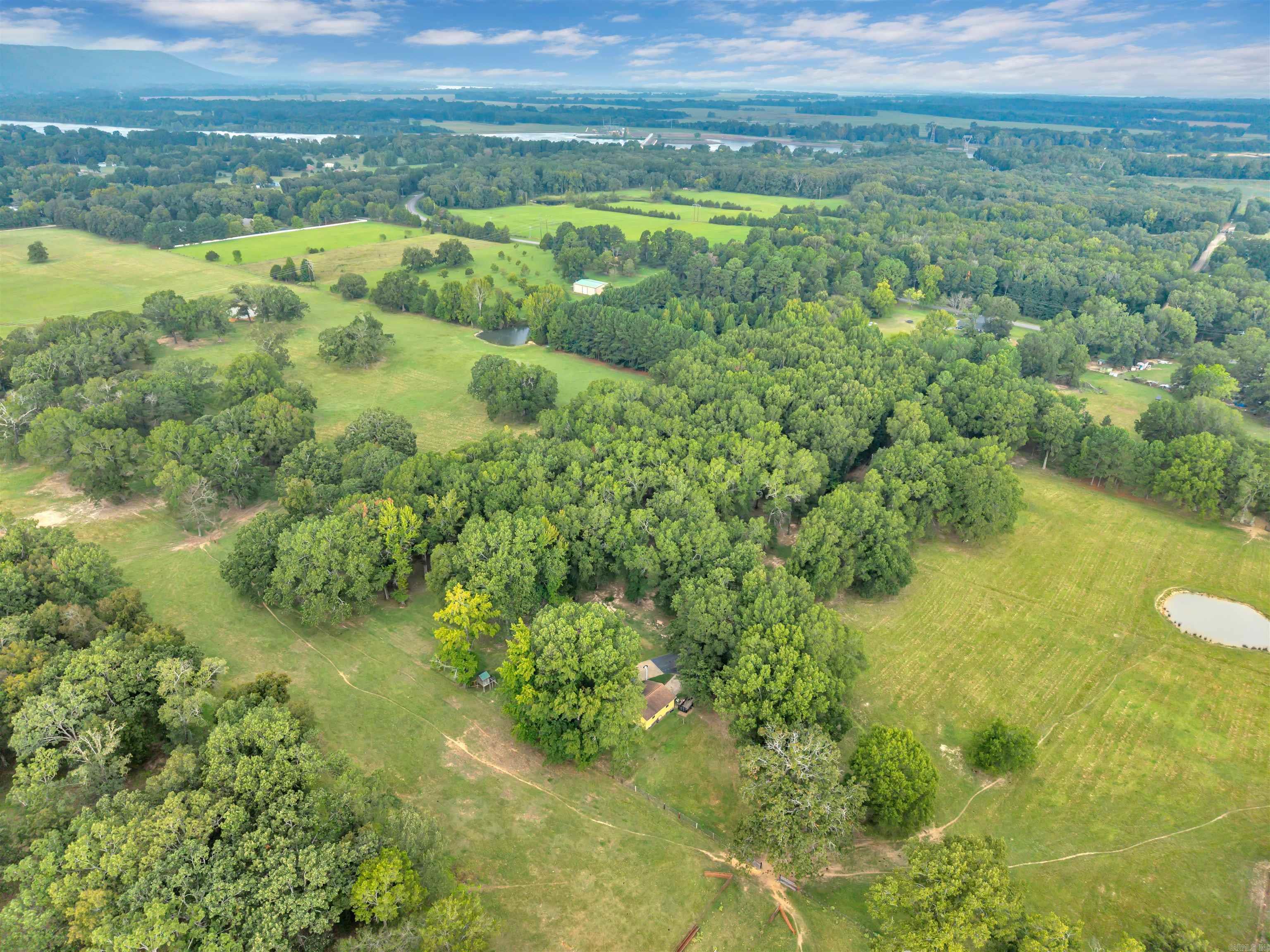 222 Riverview Road Oppelo, AR 72110