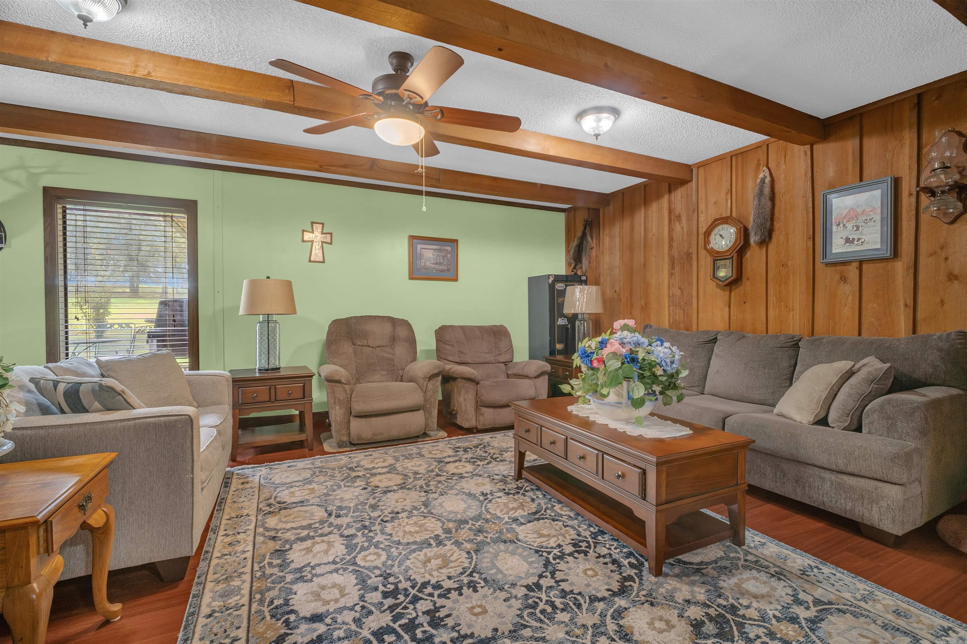 222 Riverview Road Oppelo, AR 72110