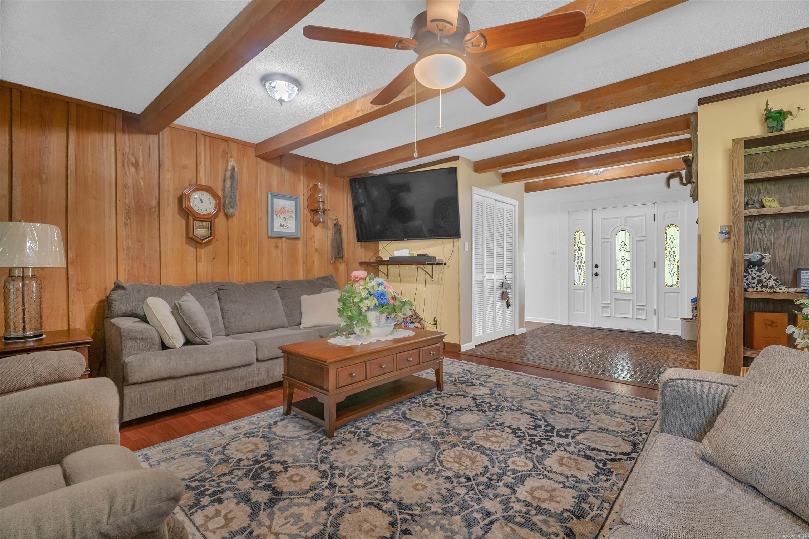 222 Riverview Road Oppelo, AR 72110