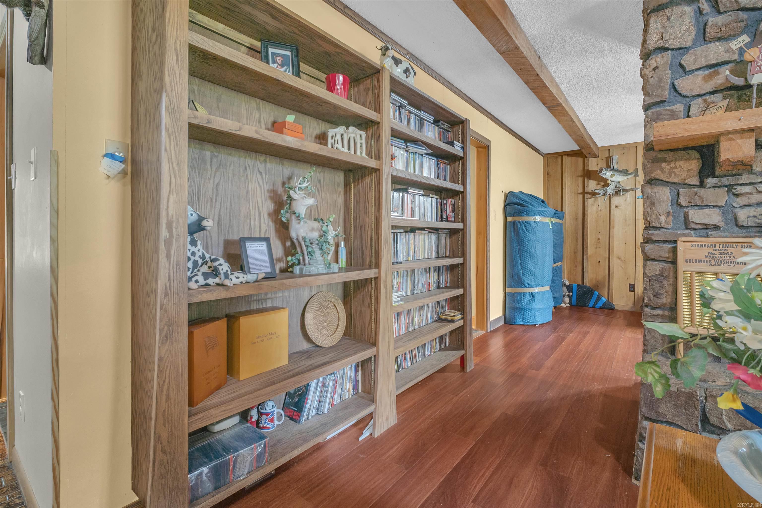 222 Riverview Road Oppelo, AR 72110