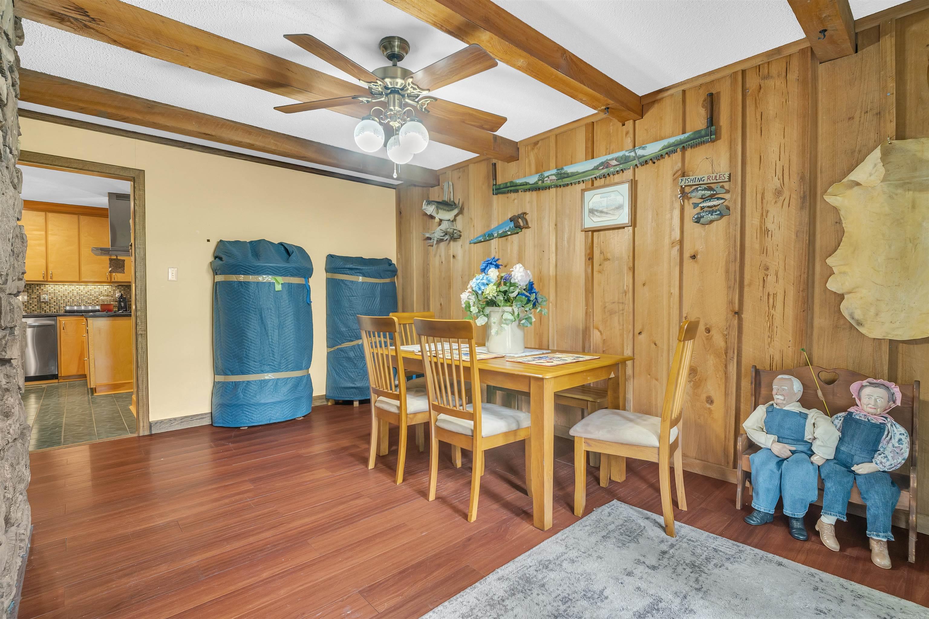 222 Riverview Road Oppelo, AR 72110