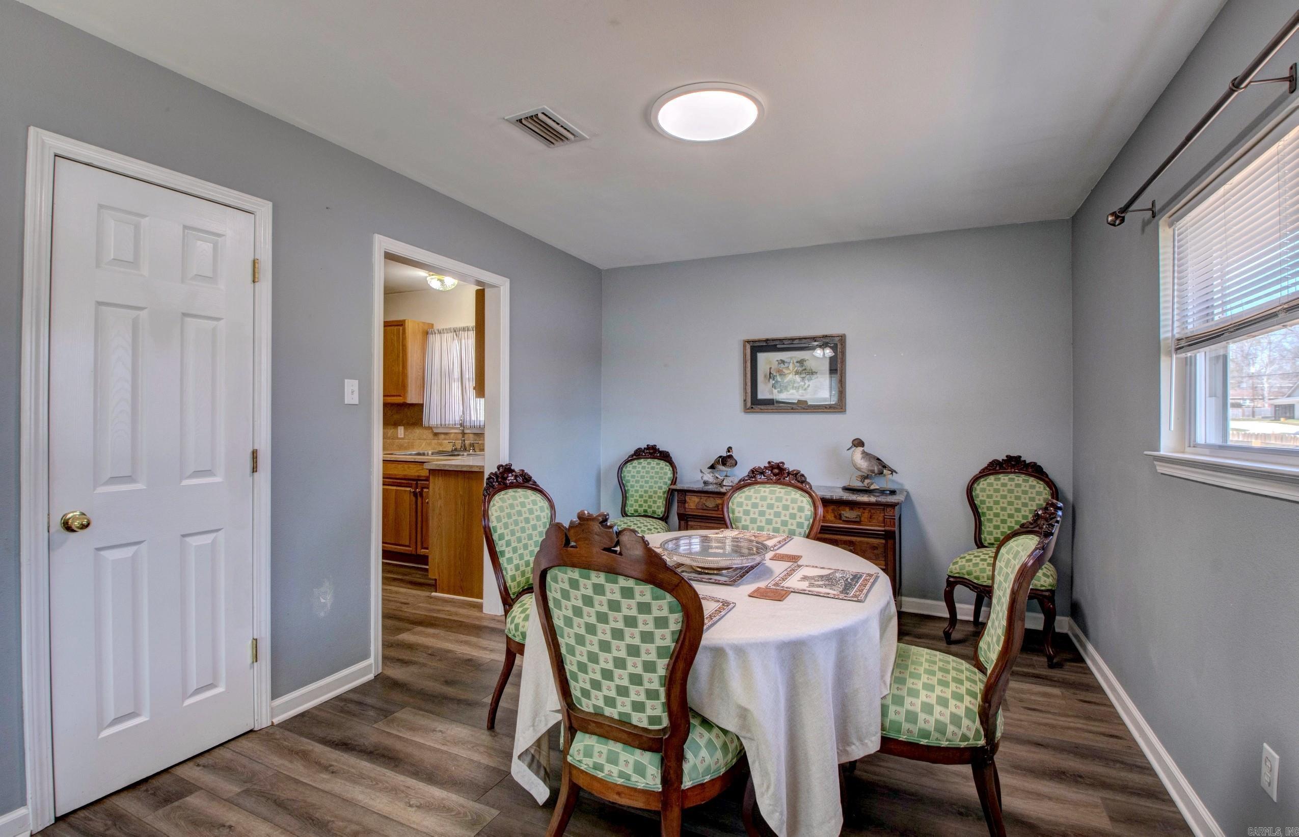 500 Braden Street  Jacksonville, AR