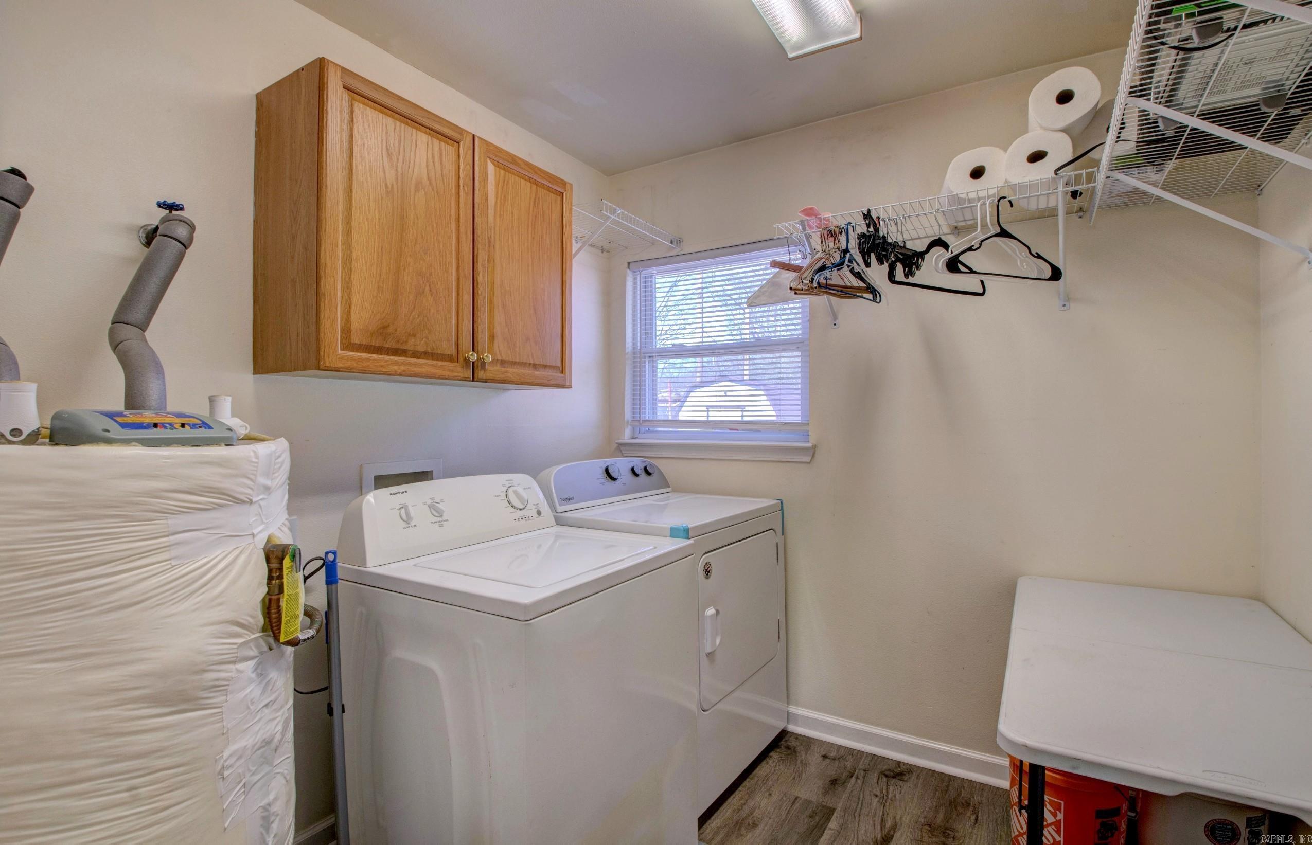 500 Braden Street  Jacksonville, AR