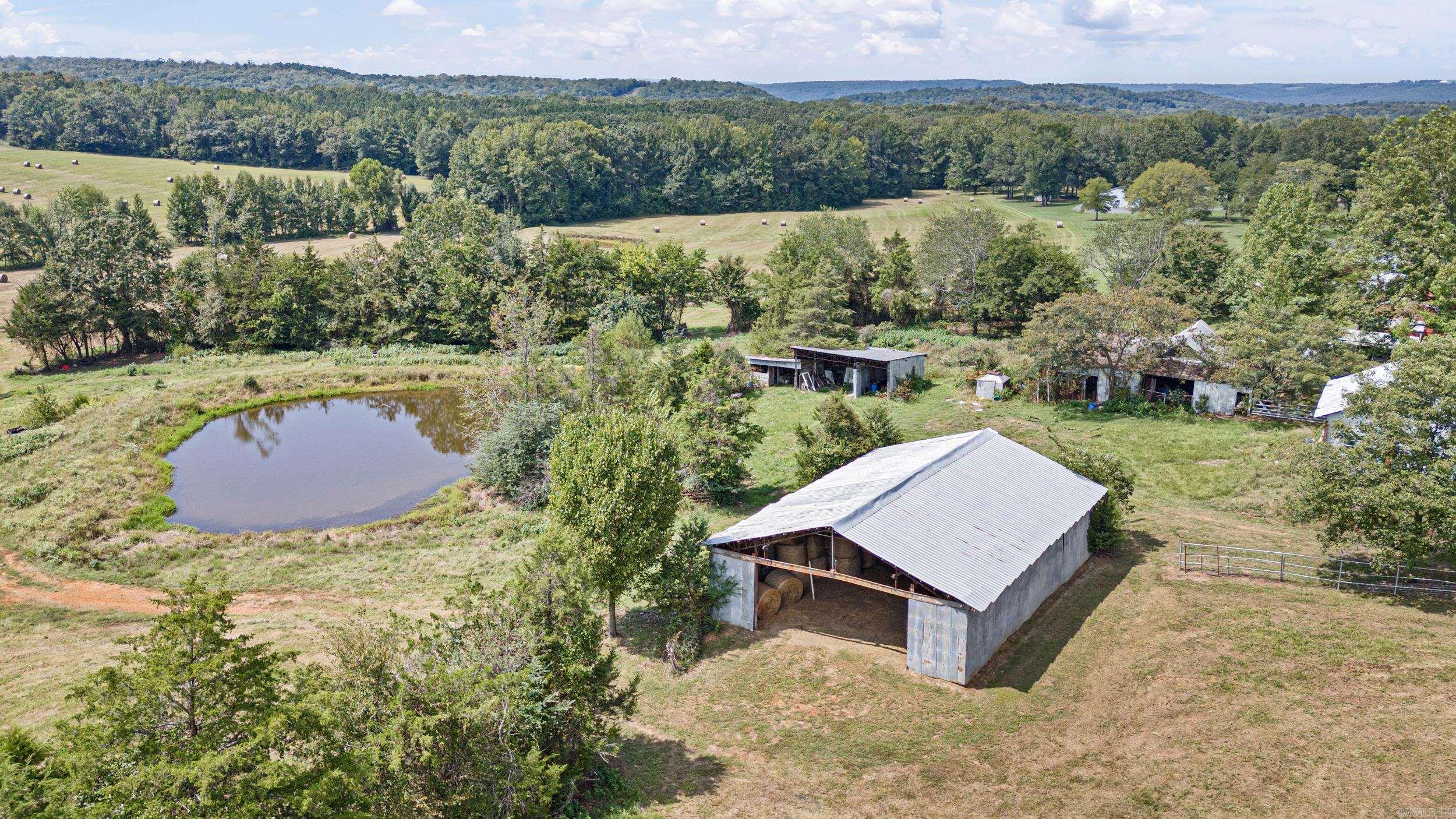 2093 247  Hattieville, AR