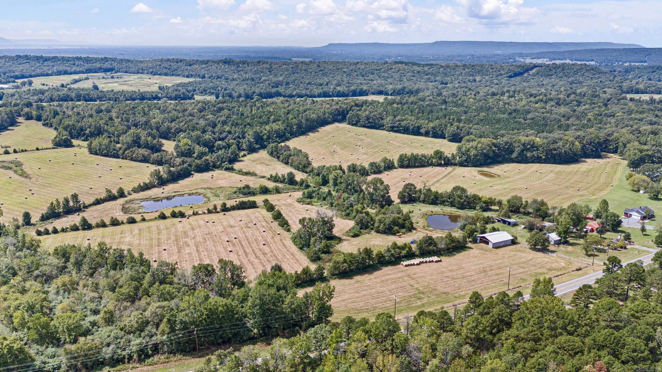 2093 247  Hattieville, AR