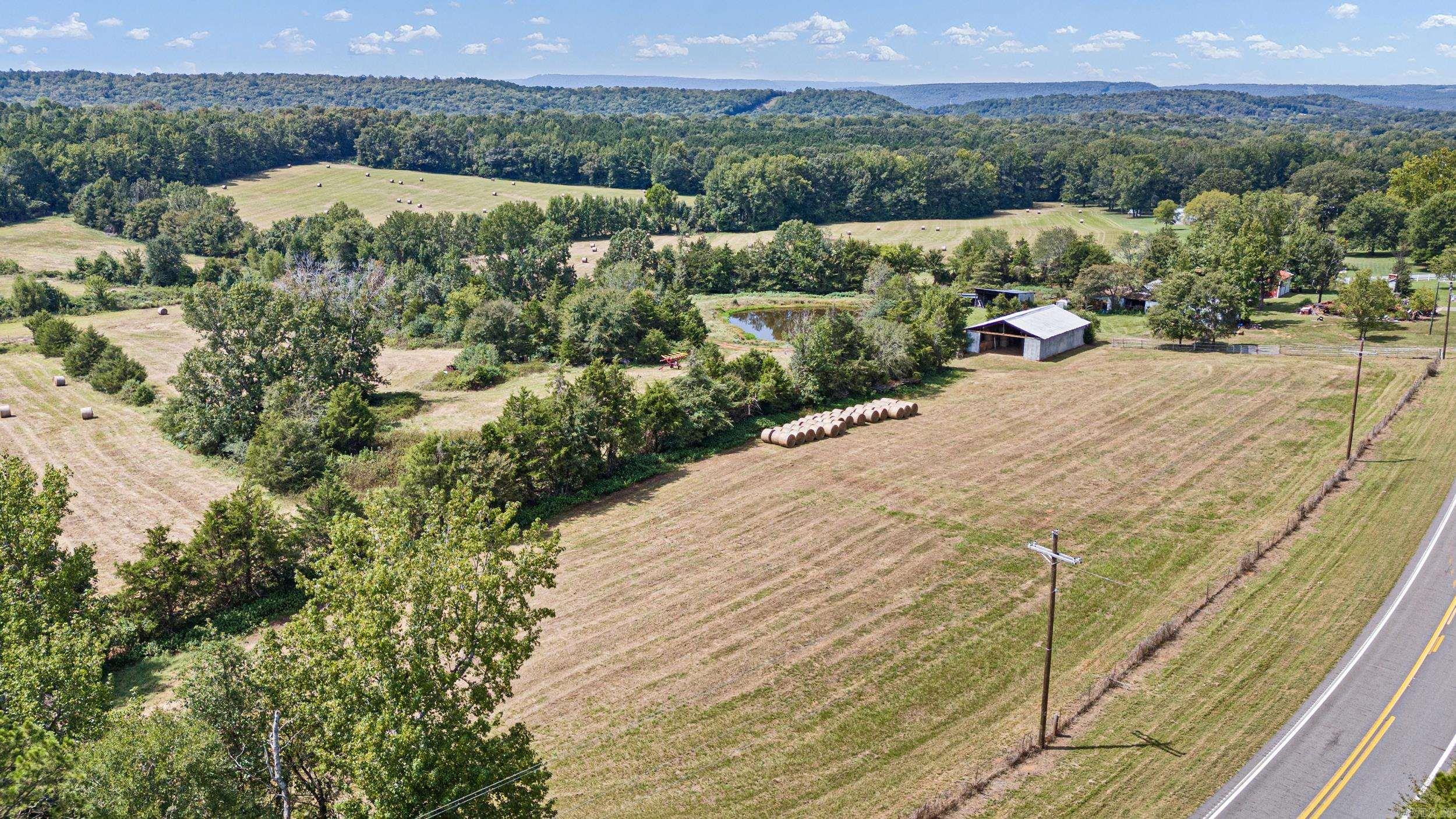 2093 247  Hattieville, AR