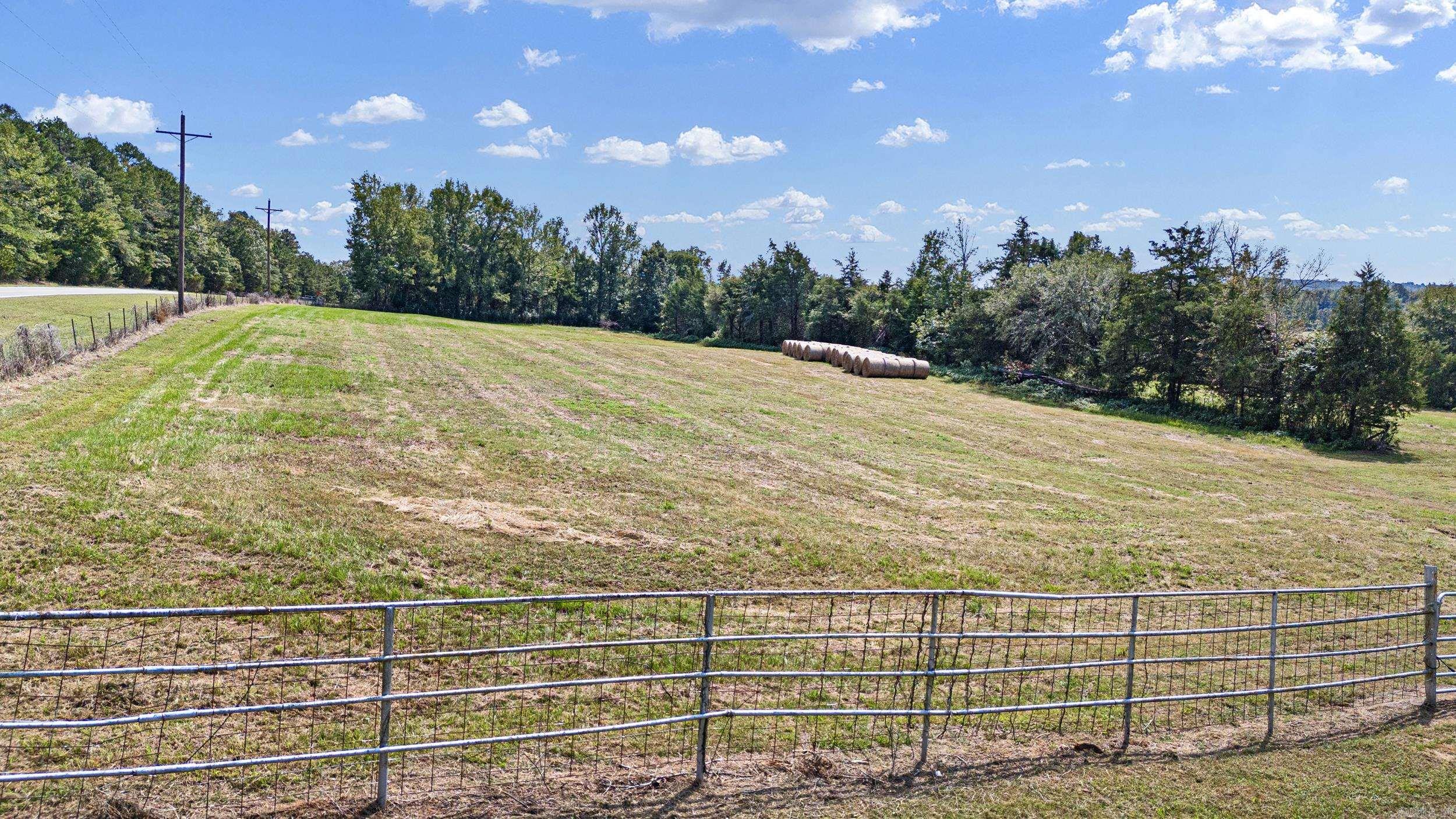 2093 247  Hattieville, AR