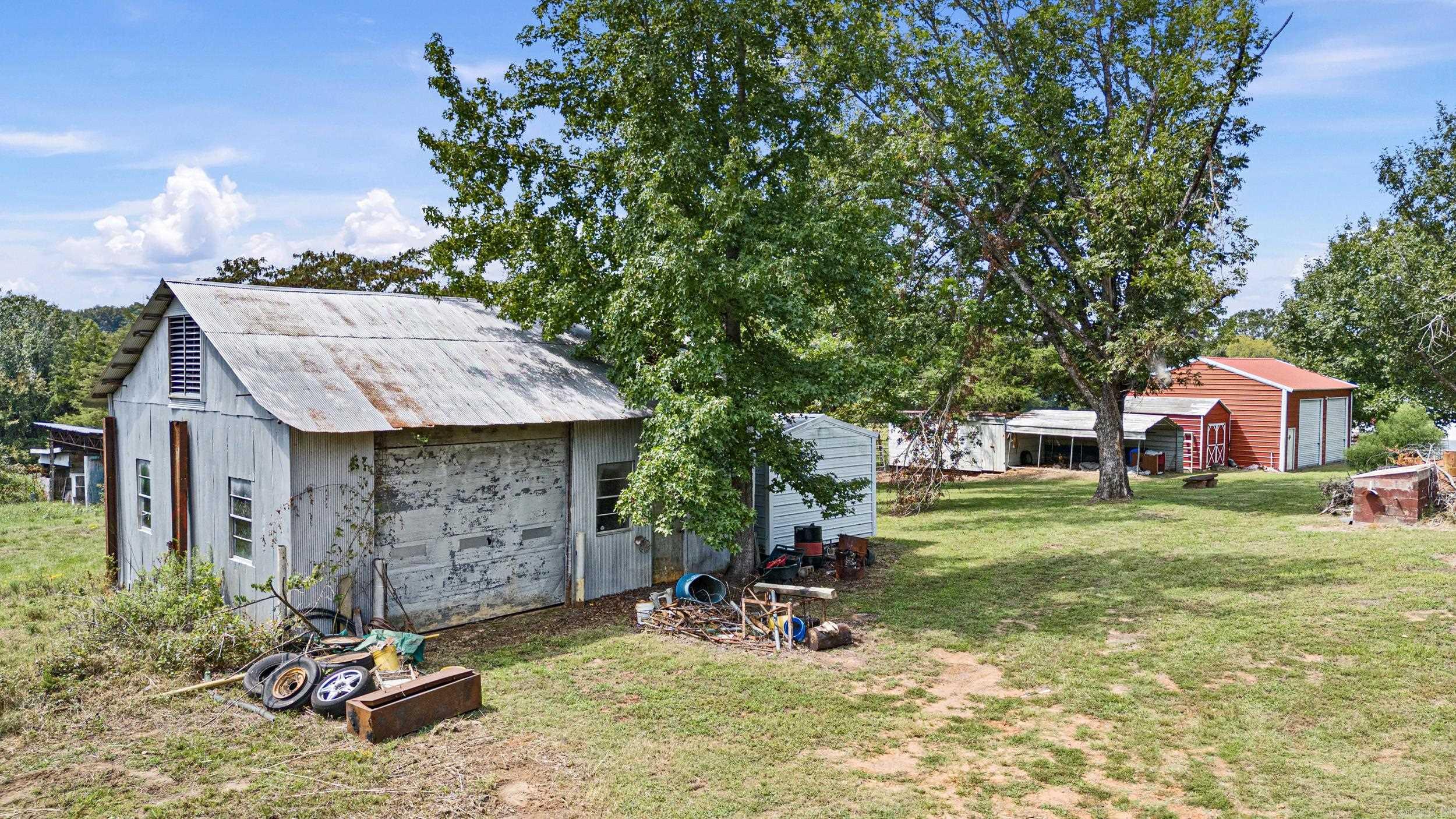 2093 247  Hattieville, AR