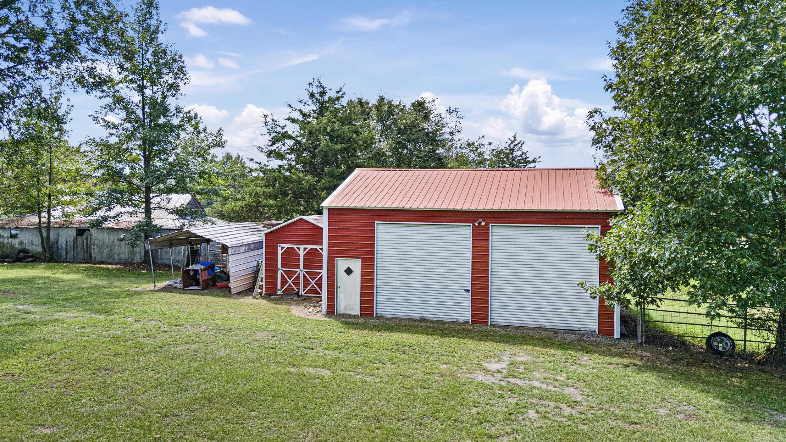 2093 247  Hattieville, AR