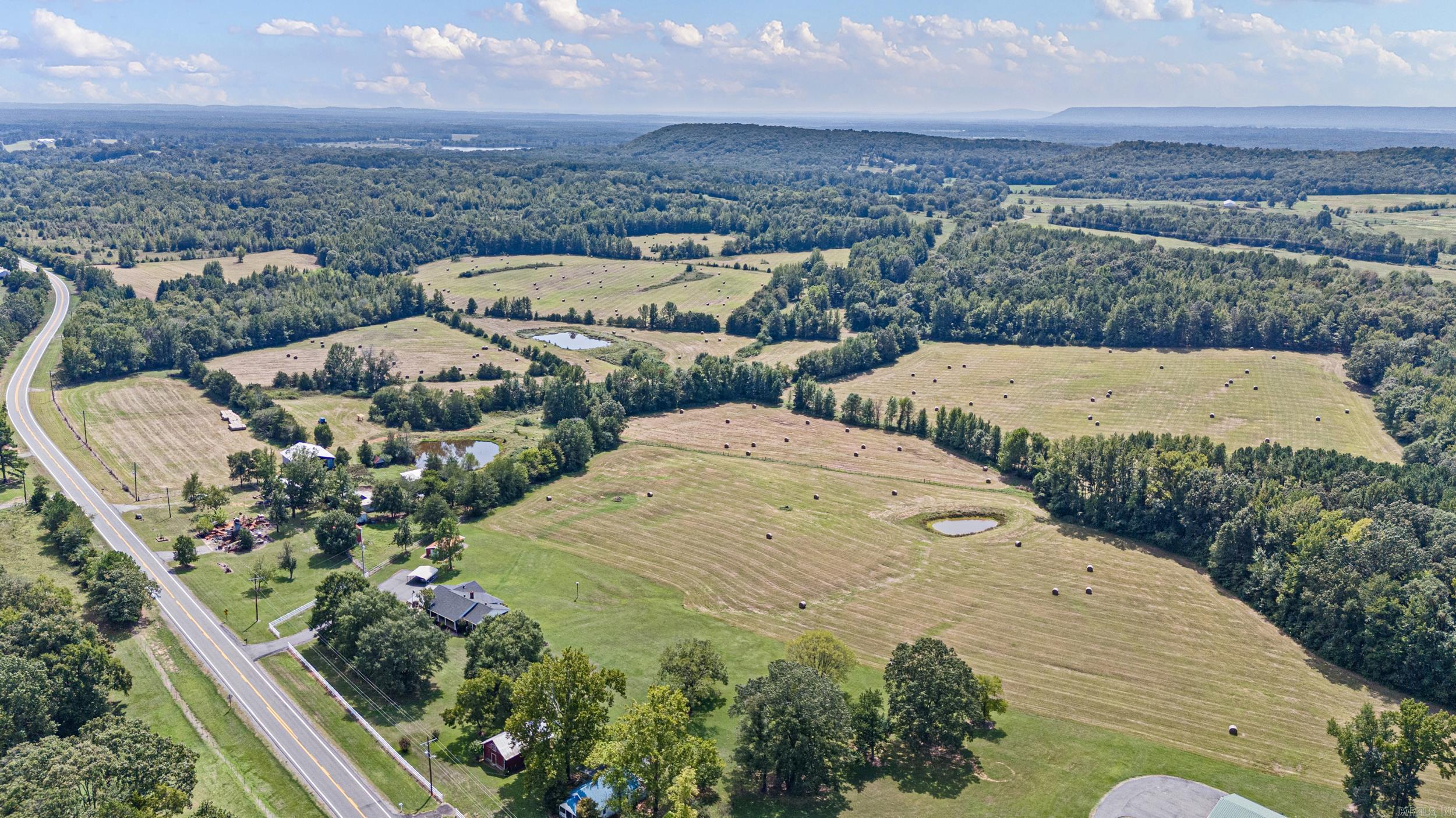 2093 247  Hattieville, AR