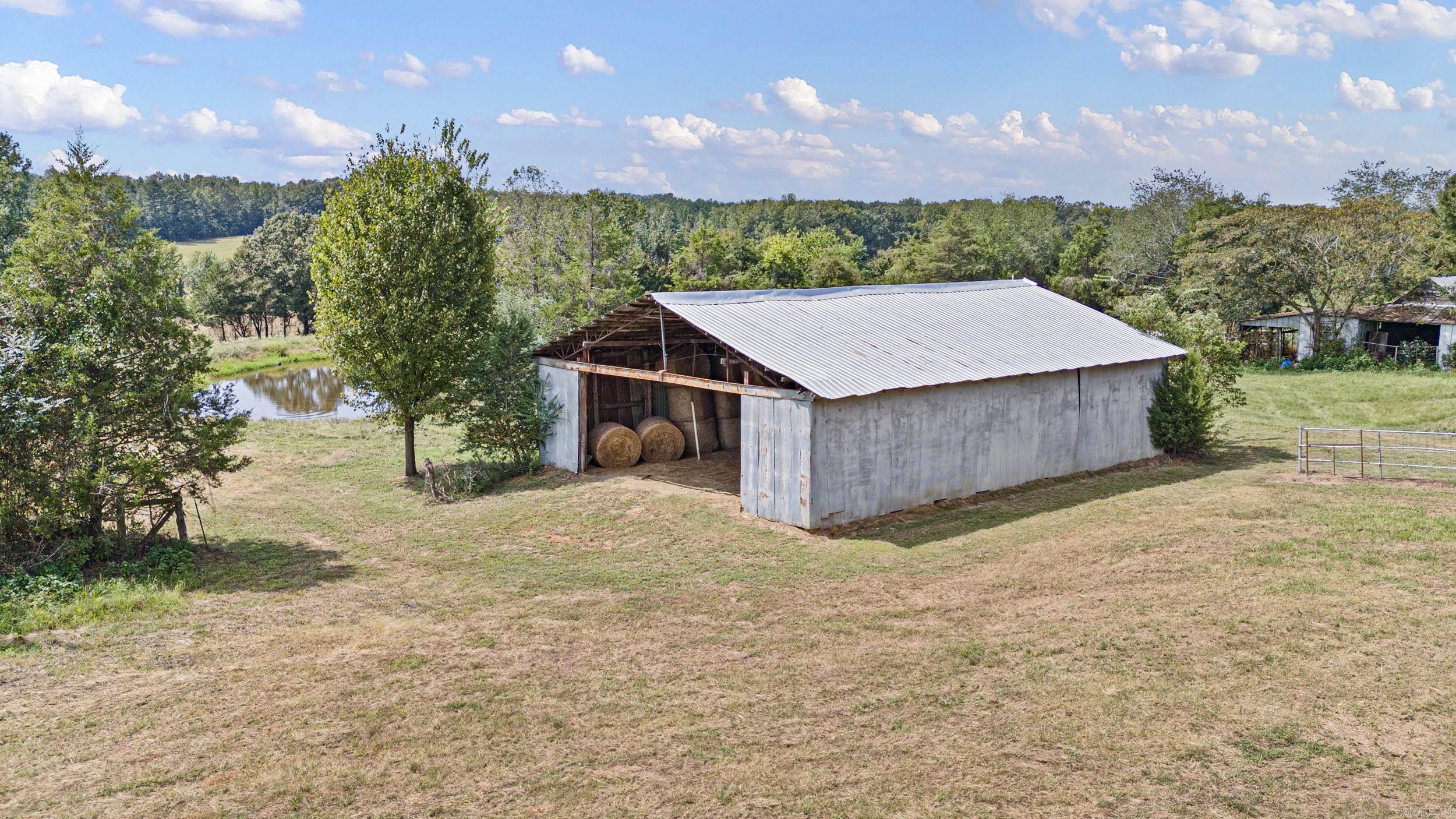 2093 247  Hattieville, AR
