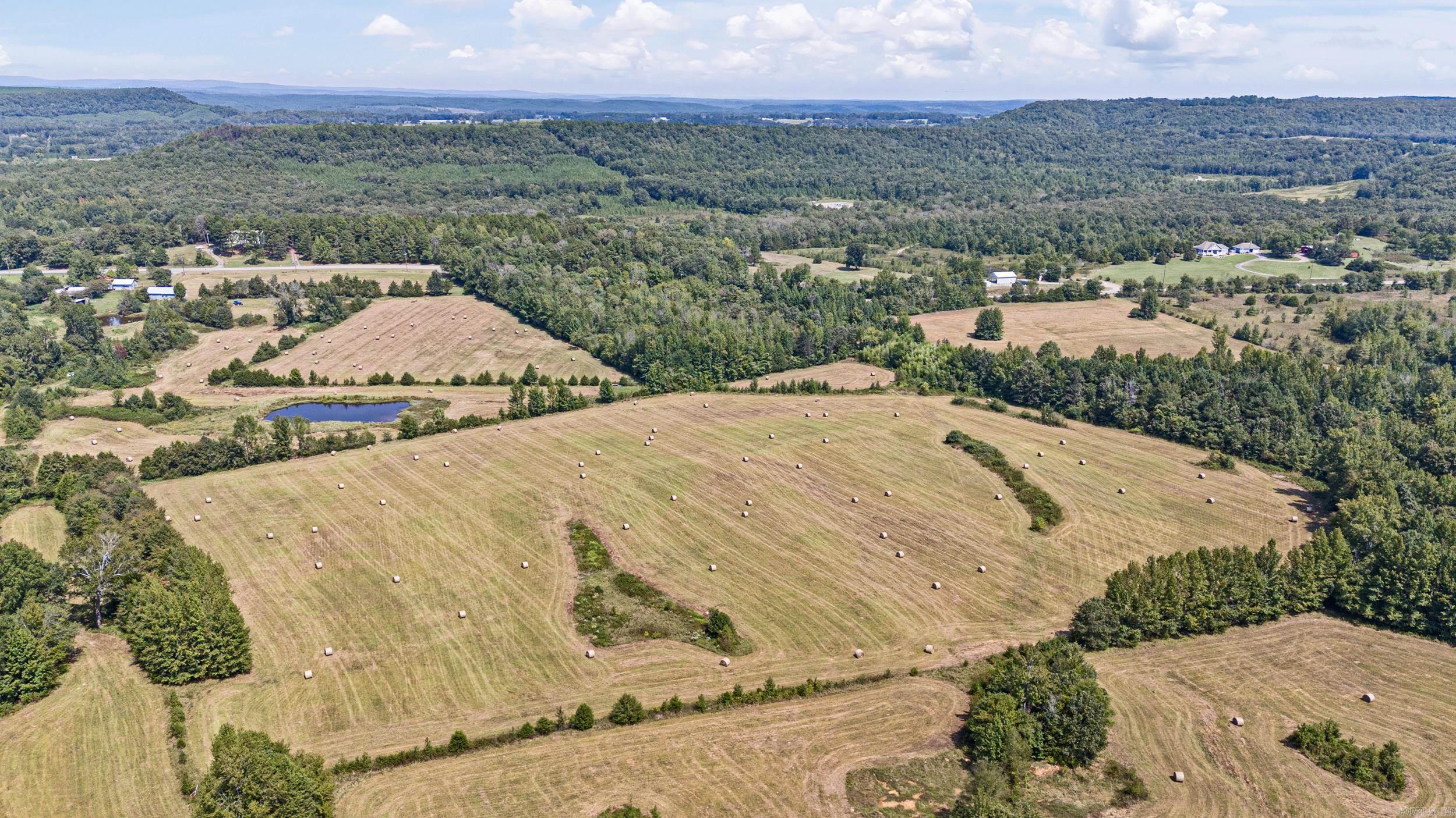 2093 247  Hattieville, AR