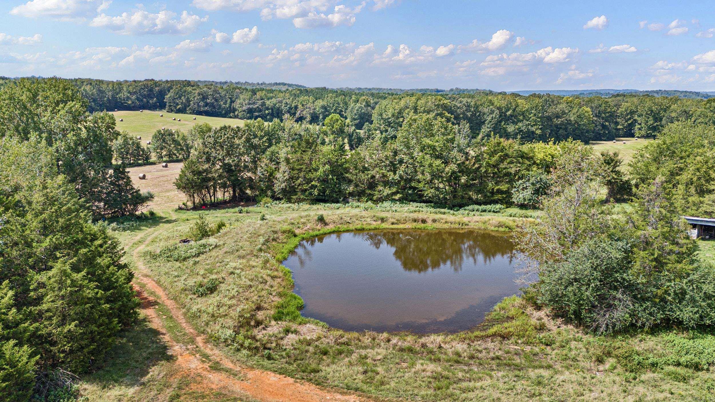 2093 247  Hattieville, AR