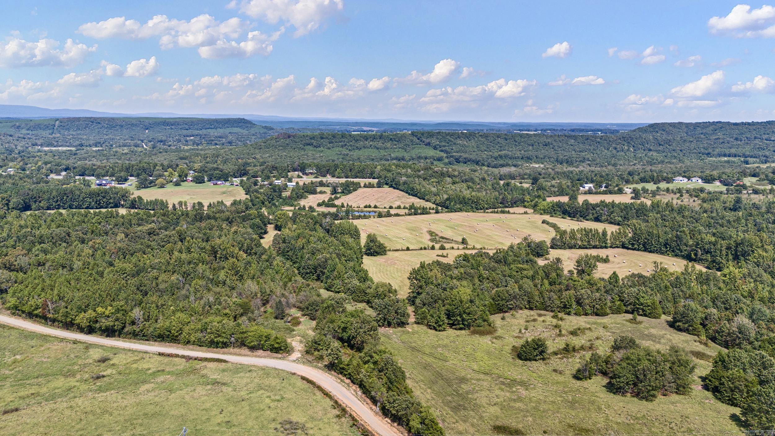 2093 247  Hattieville, AR