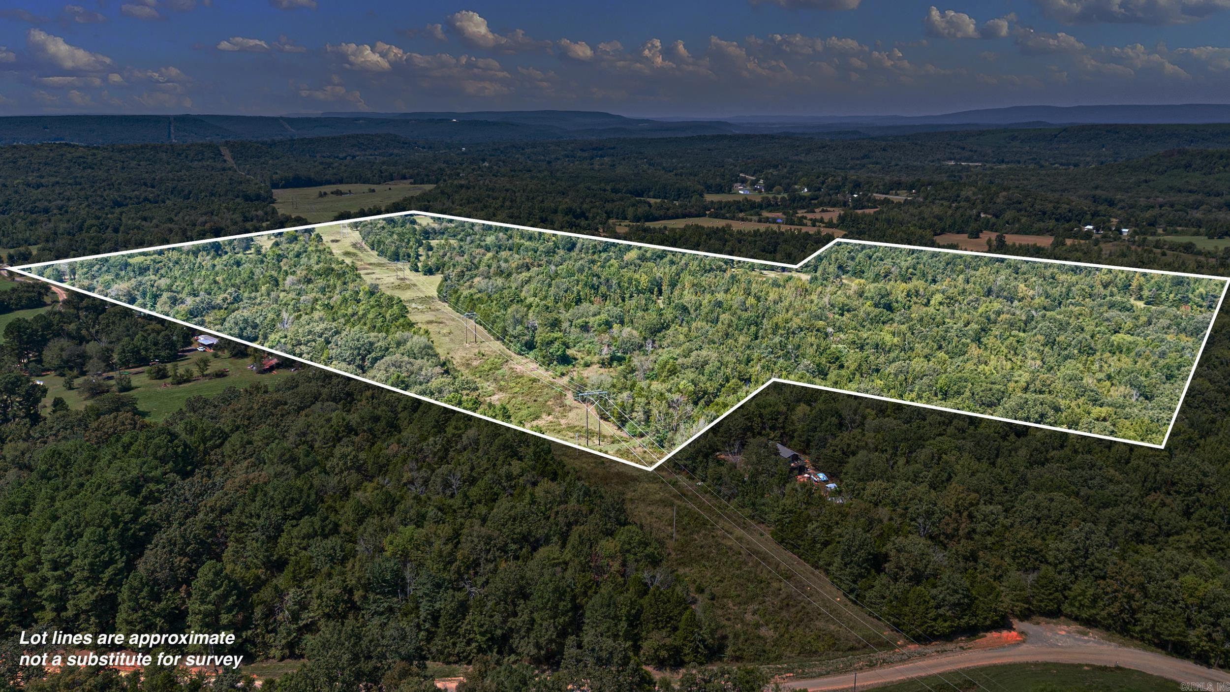 2093 247  Hattieville, AR