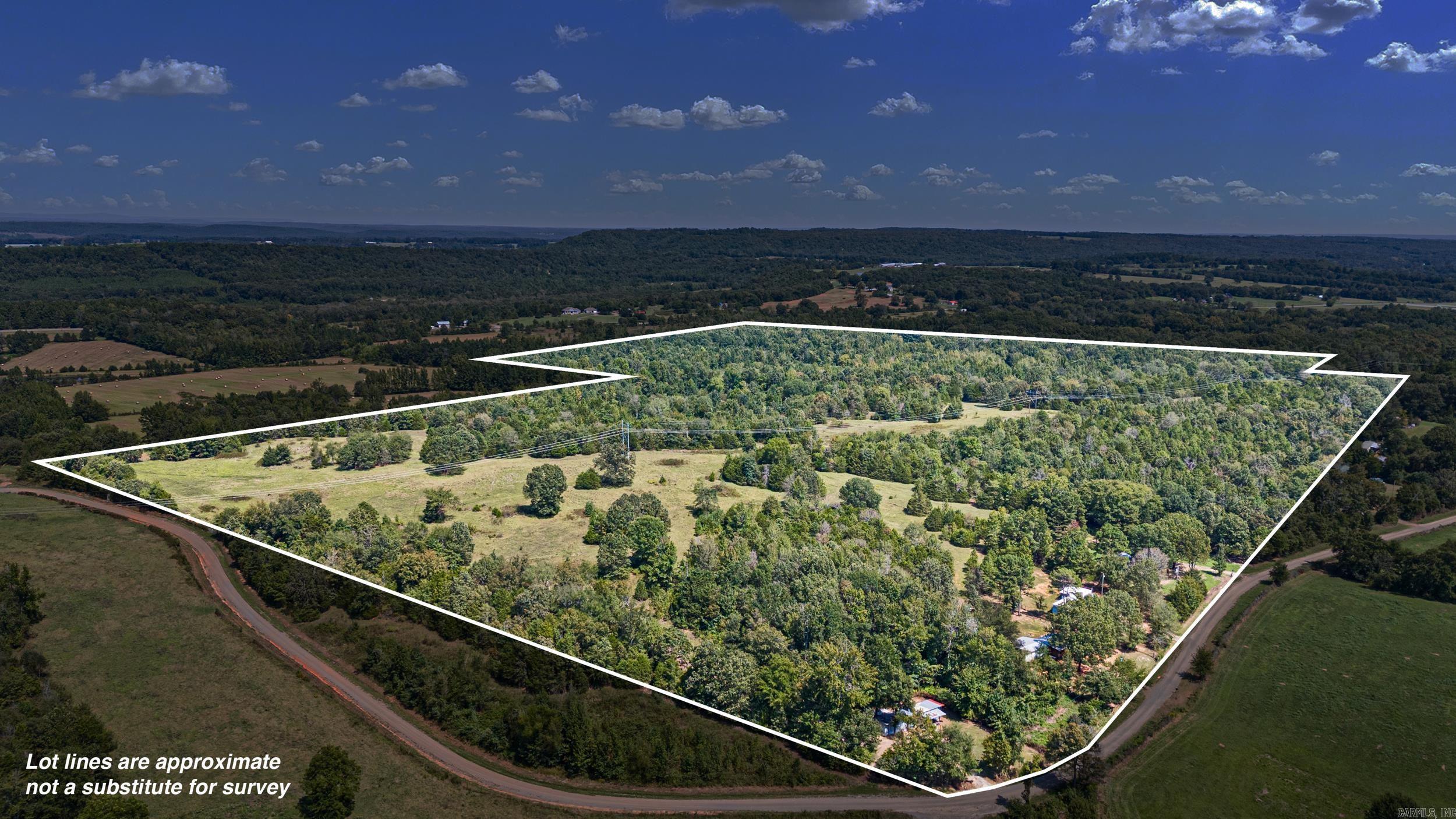 2093 247  Hattieville, AR