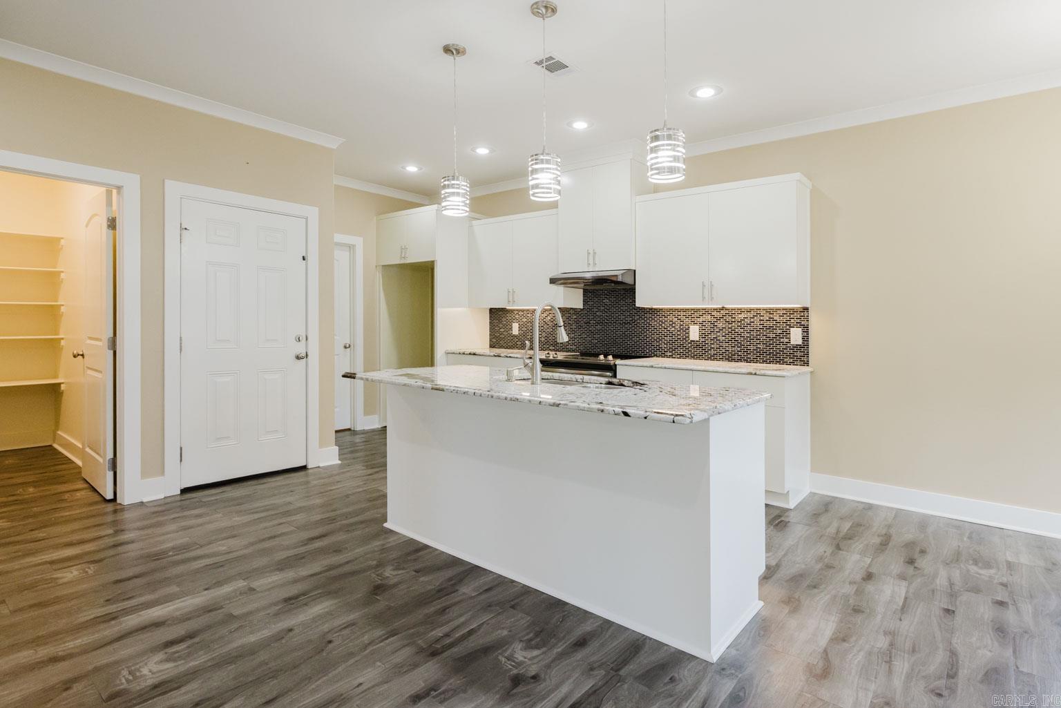 3458 Garden Club Dr Bryant, AR 72022