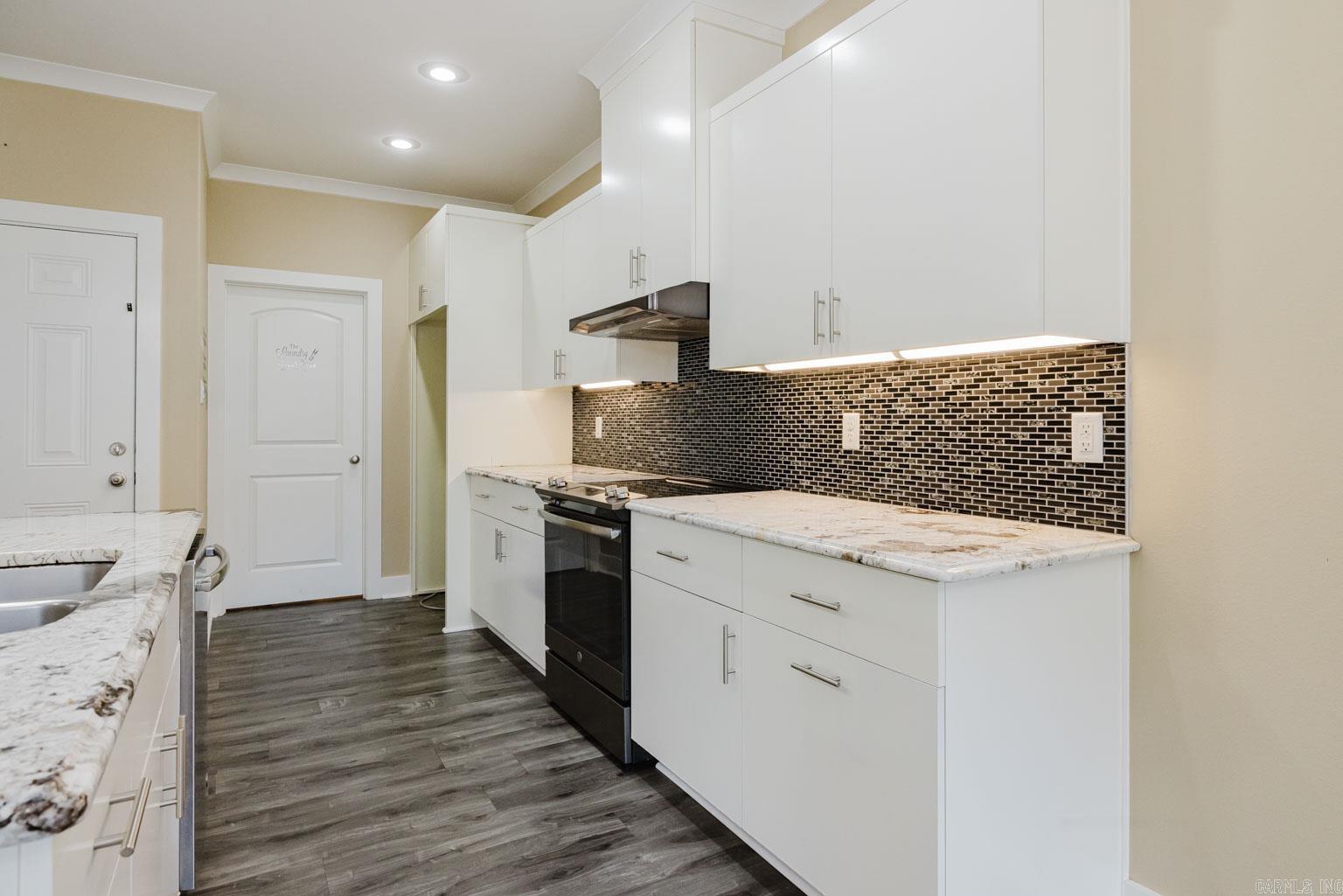 3458 Garden Club Dr Bryant, AR 72022