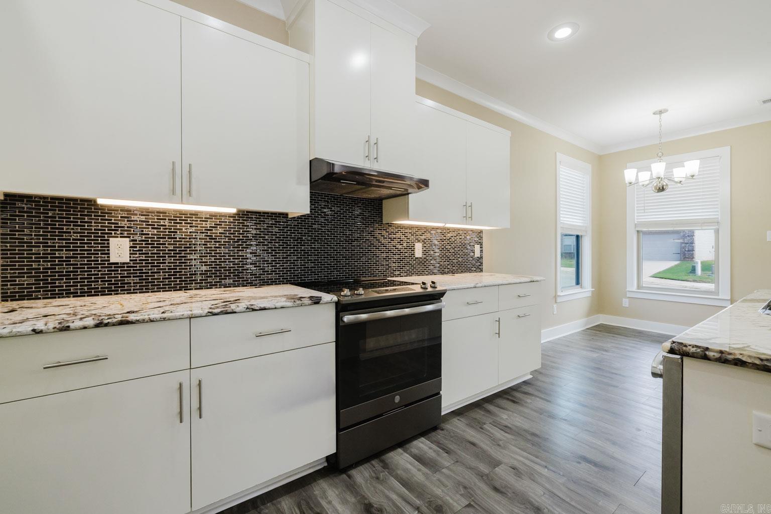 3458 Garden Club Dr Bryant, AR 72022