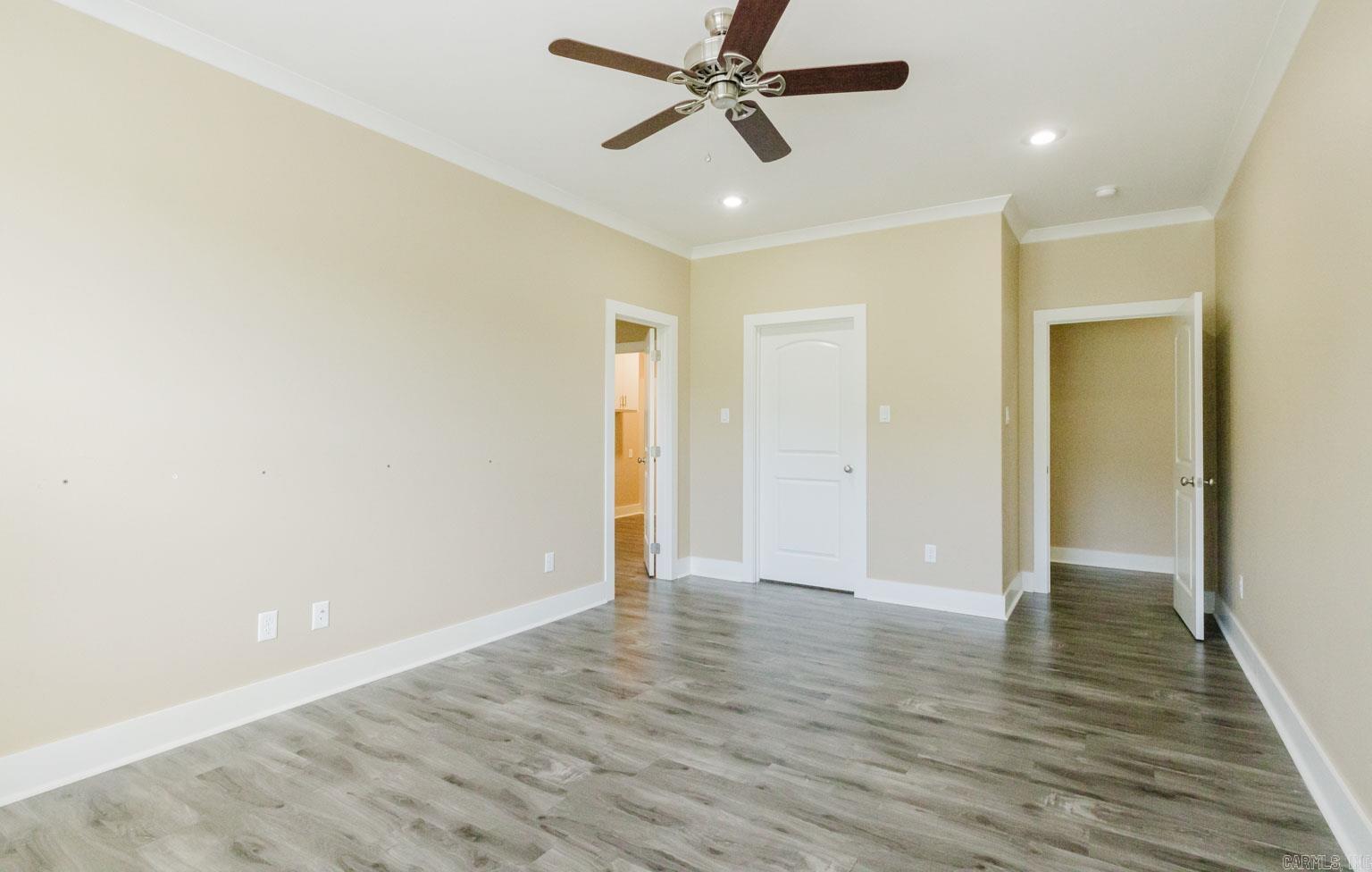 3458 Garden Club Dr Bryant, AR 72022