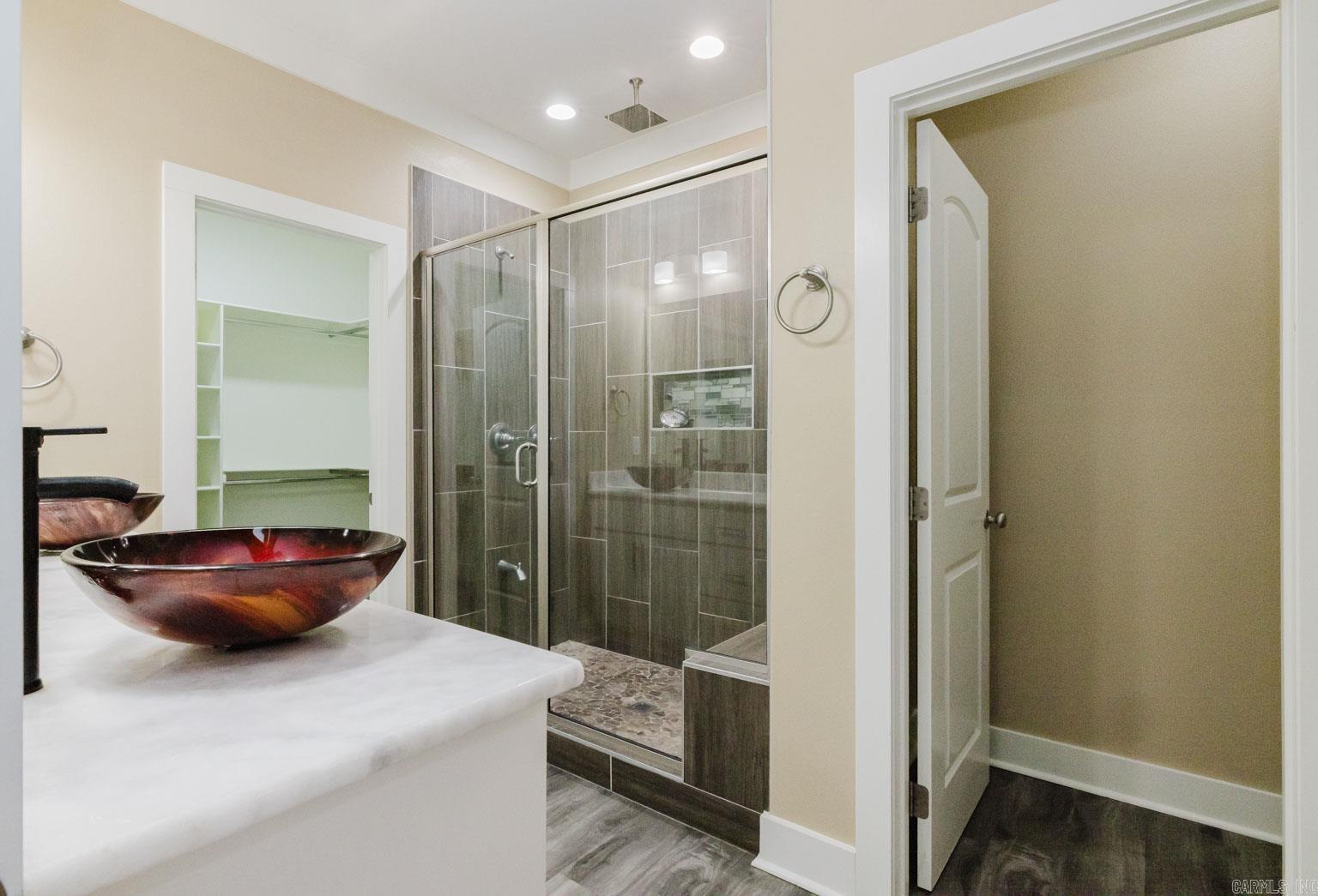 3458 Garden Club Dr Bryant, AR 72022