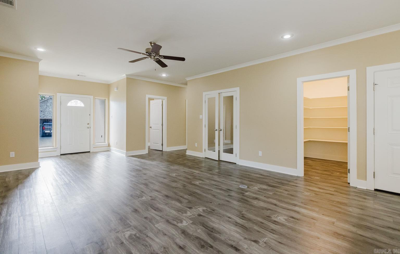 3458 Garden Club Dr Bryant, AR 72022