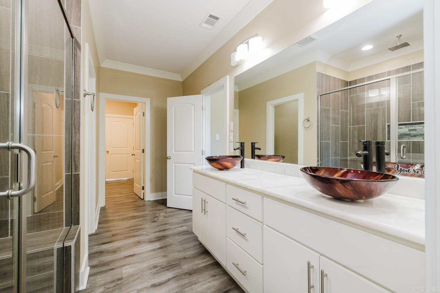 3458 Garden Club Dr Bryant, AR 72022