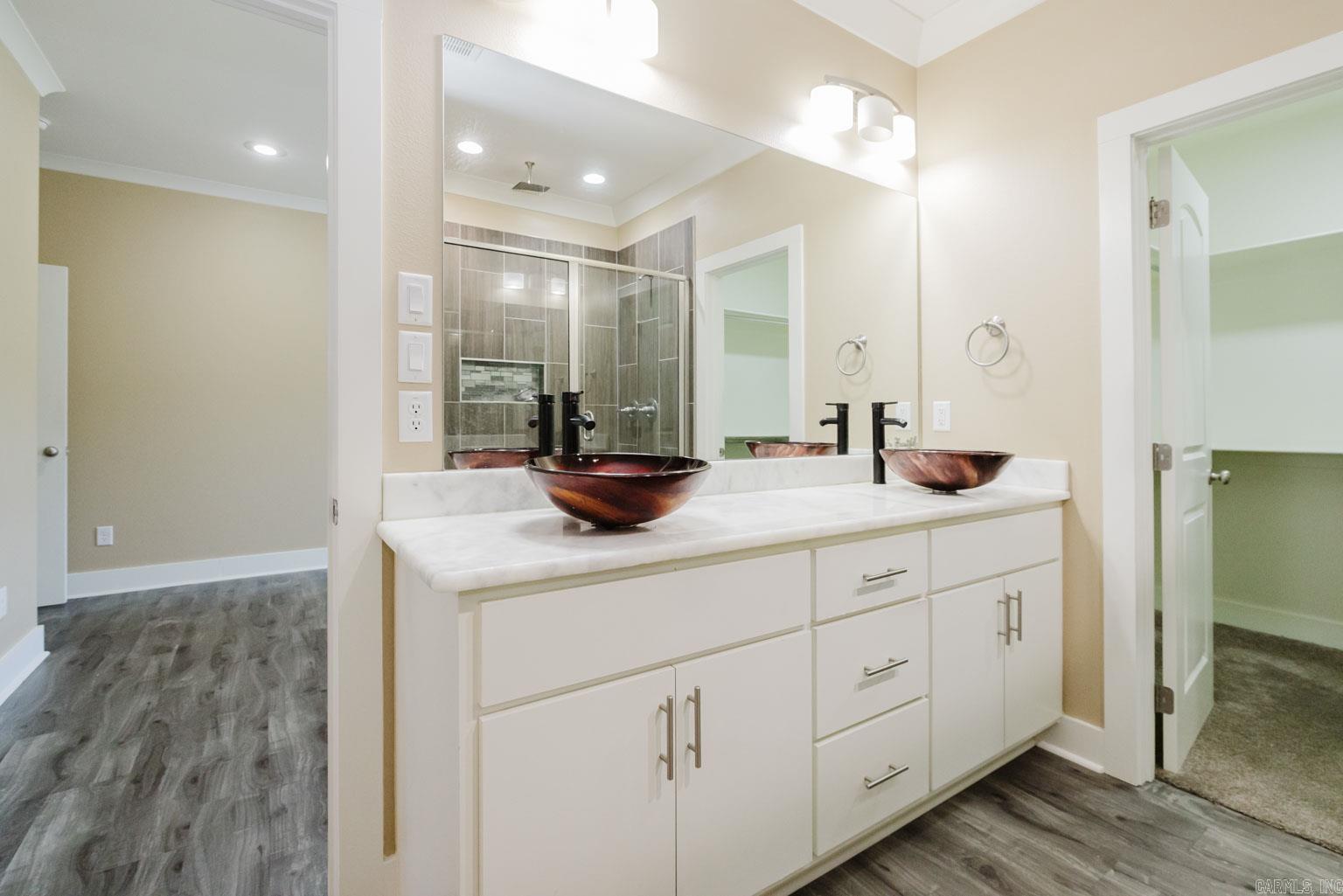 3458 Garden Club Dr Bryant, AR 72022