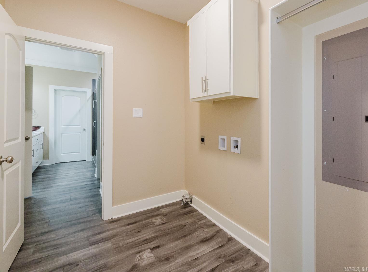 3458 Garden Club Dr Bryant, AR 72022