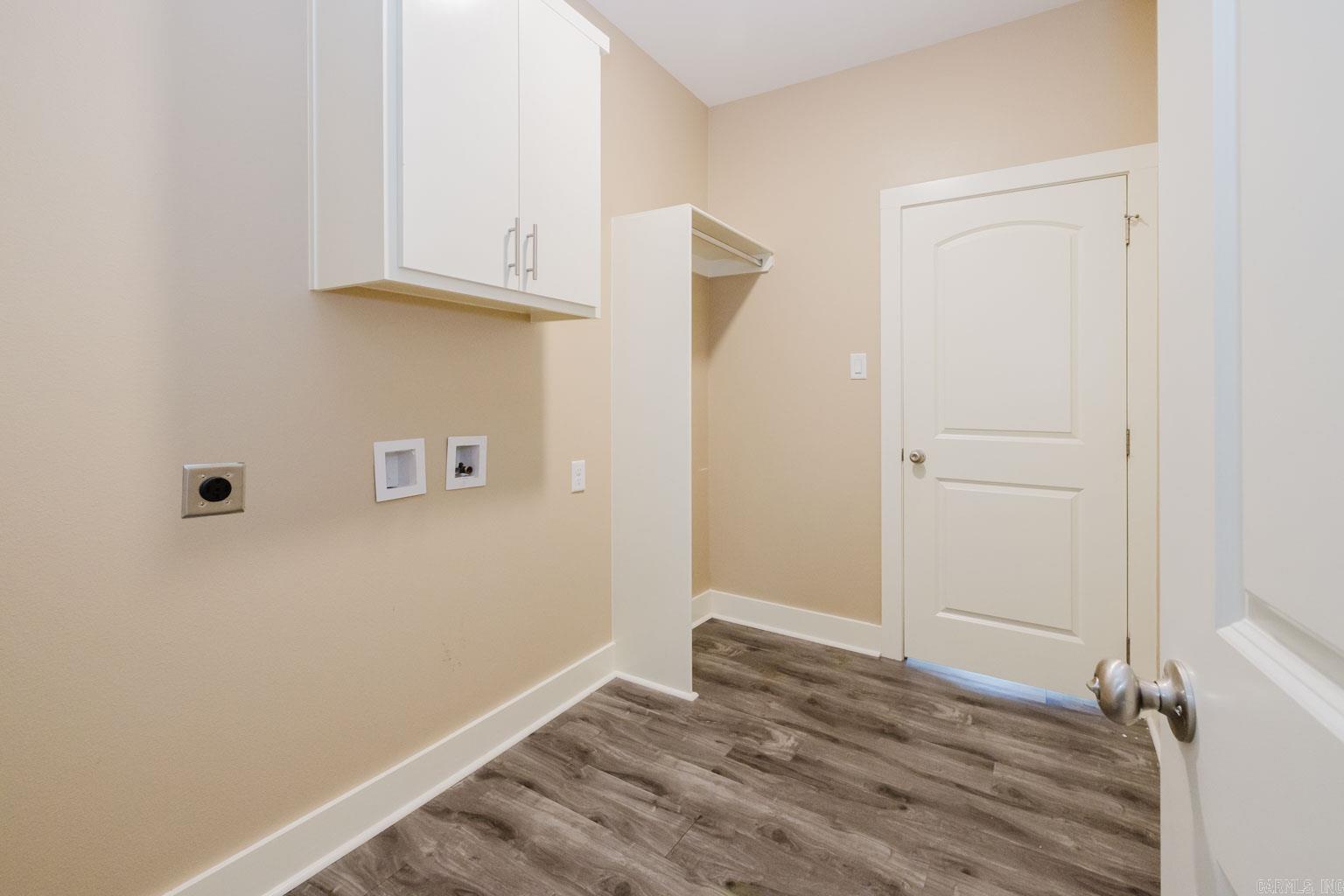 3458 Garden Club Dr Bryant, AR 72022