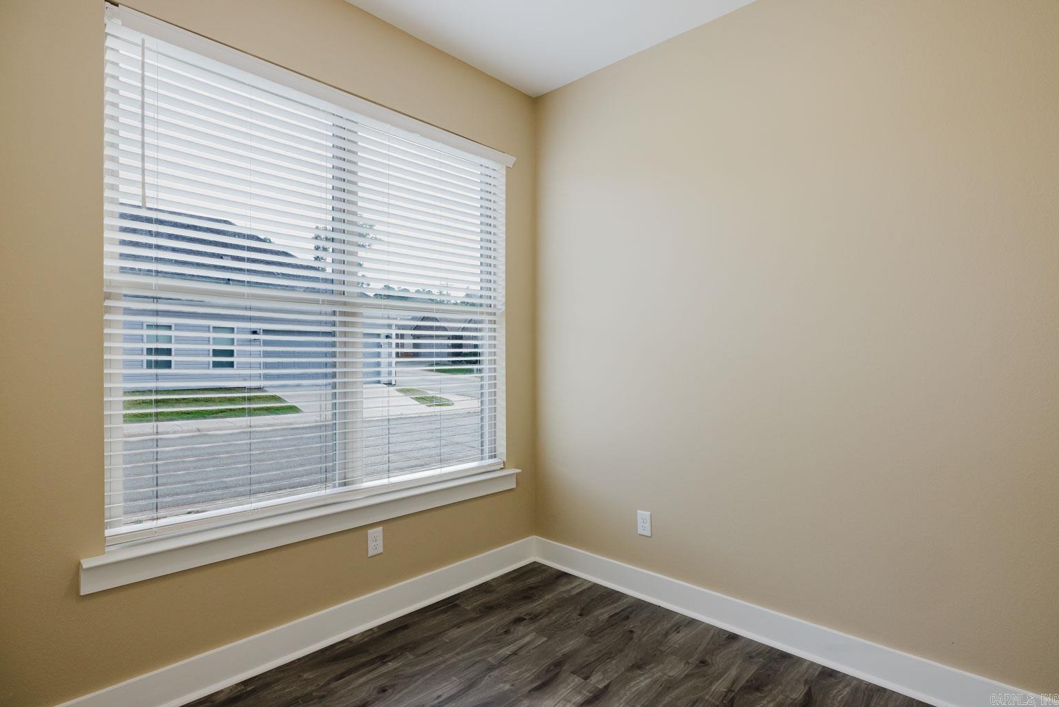 3458 Garden Club Dr Bryant, AR 72022