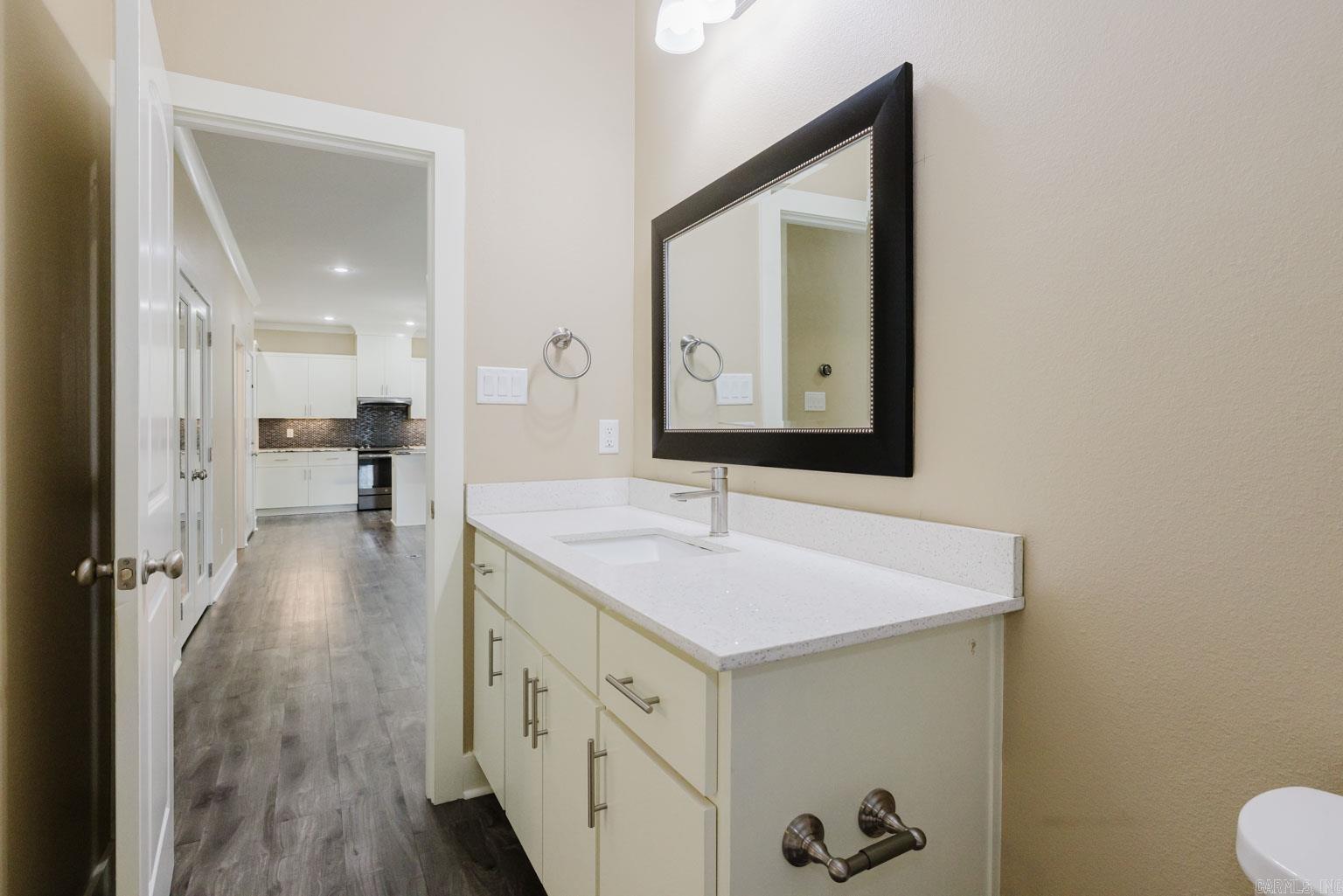 3458 Garden Club Dr Bryant, AR 72022