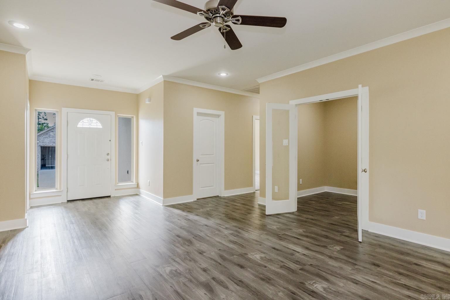 3458 Garden Club Dr Bryant, AR 72022