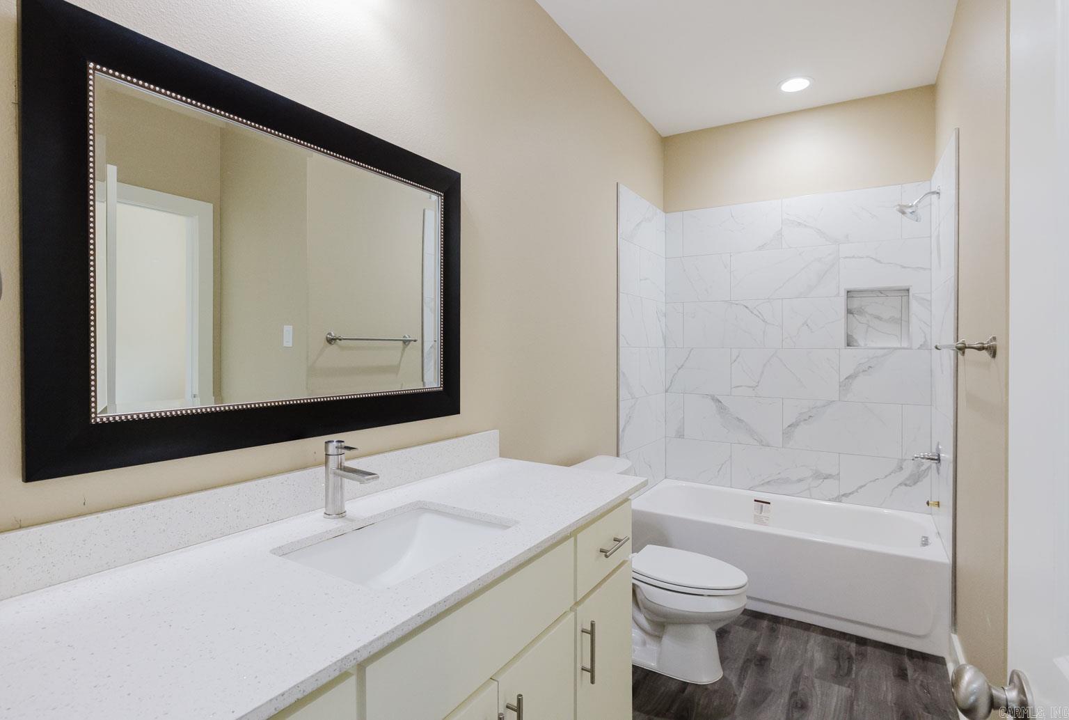 3458 Garden Club Dr Bryant, AR 72022