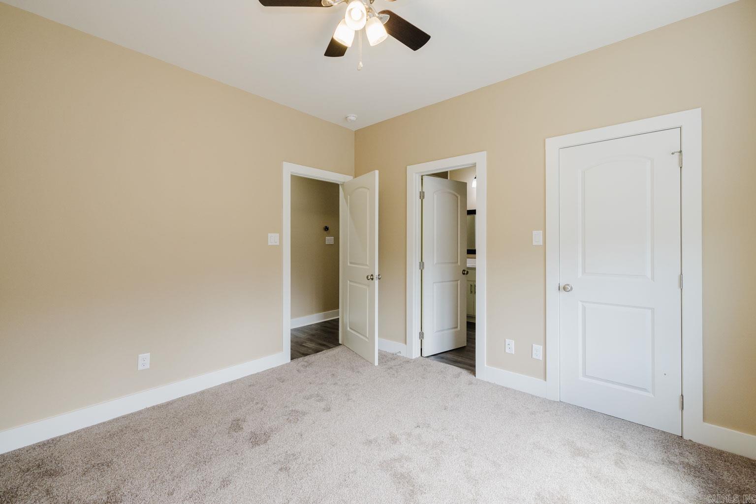 3458 Garden Club Dr Bryant, AR 72022