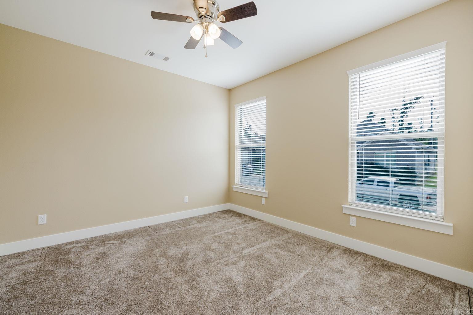 3458 Garden Club Dr Bryant, AR 72022