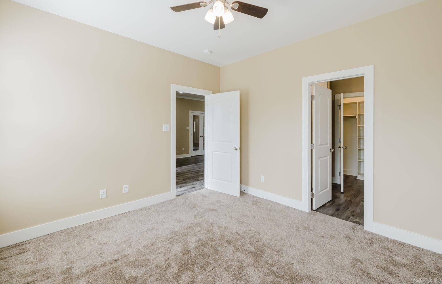 3458 Garden Club Dr Bryant, AR 72022