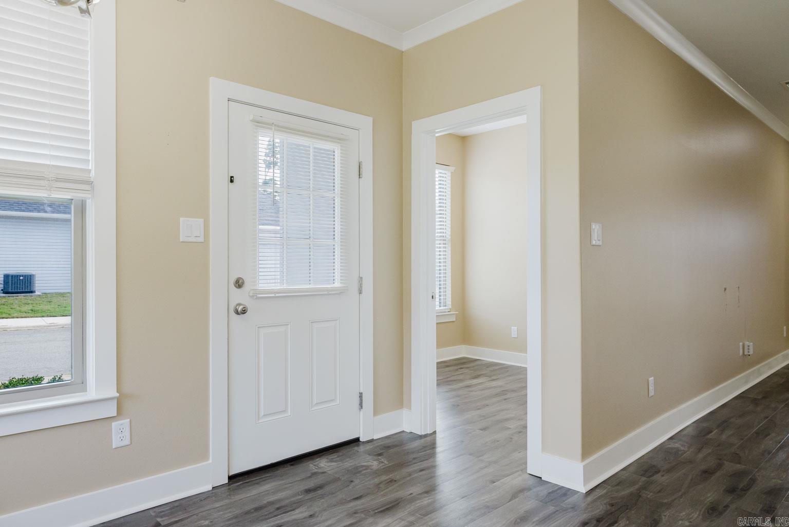 3458 Garden Club Dr Bryant, AR 72022