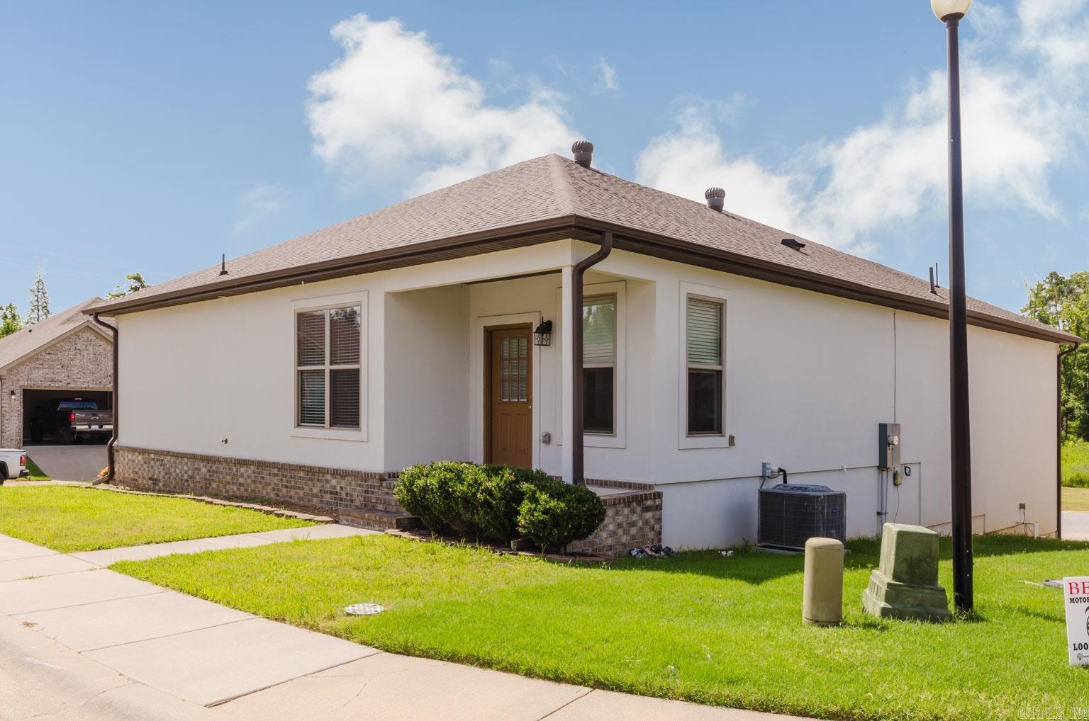 3458 Garden Club Dr Bryant, AR 72022