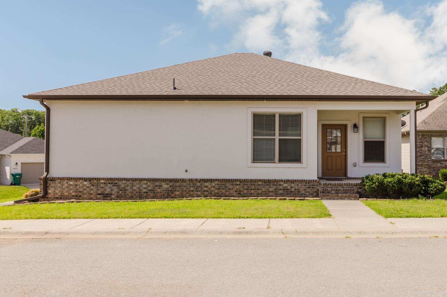 3458 Garden Club Dr Bryant, AR 72022