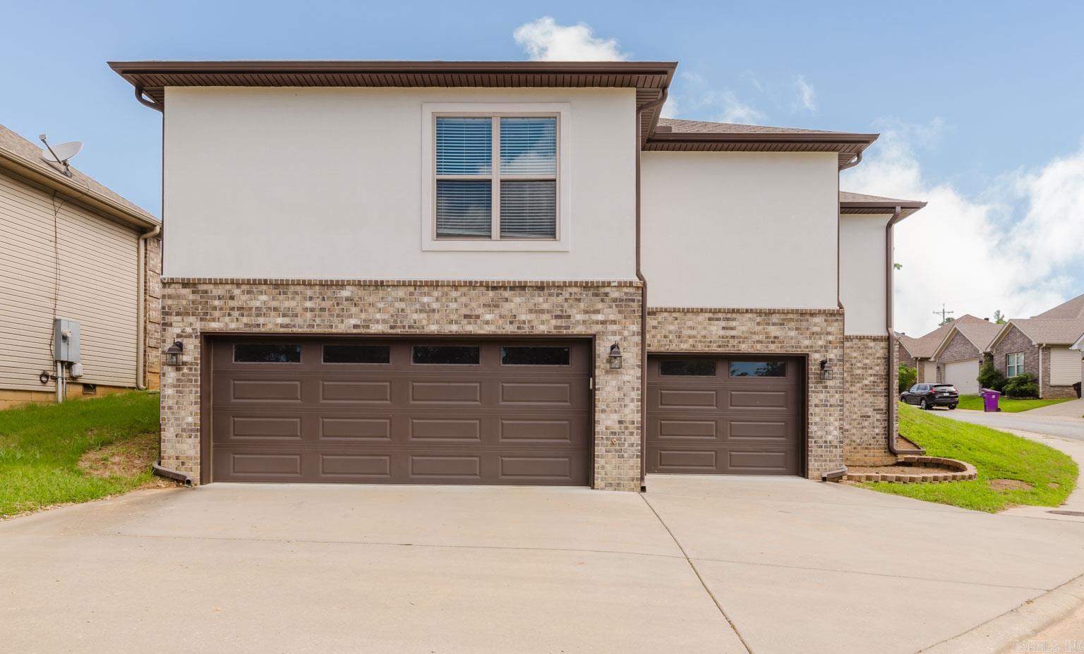 3458 Garden Club Dr Bryant, AR 72022