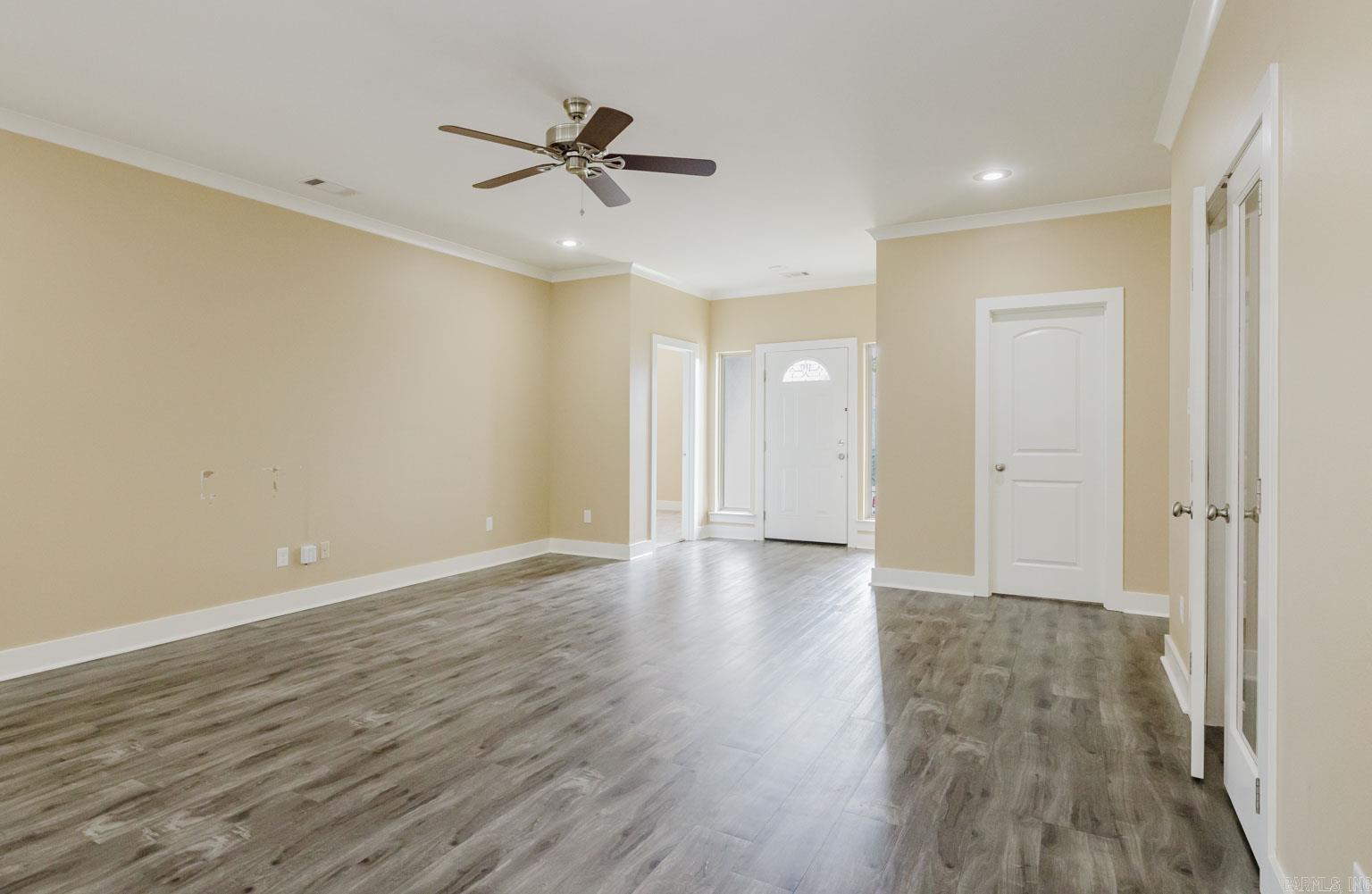 3458 Garden Club Dr Bryant, AR 72022