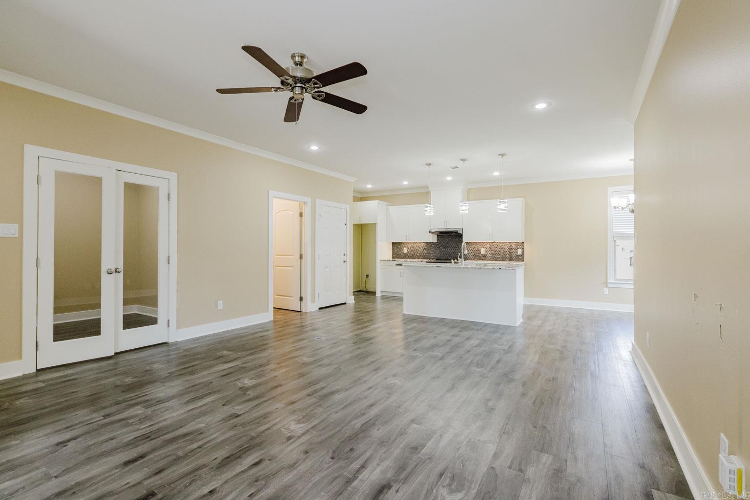 3458 Garden Club Dr Bryant, AR 72022