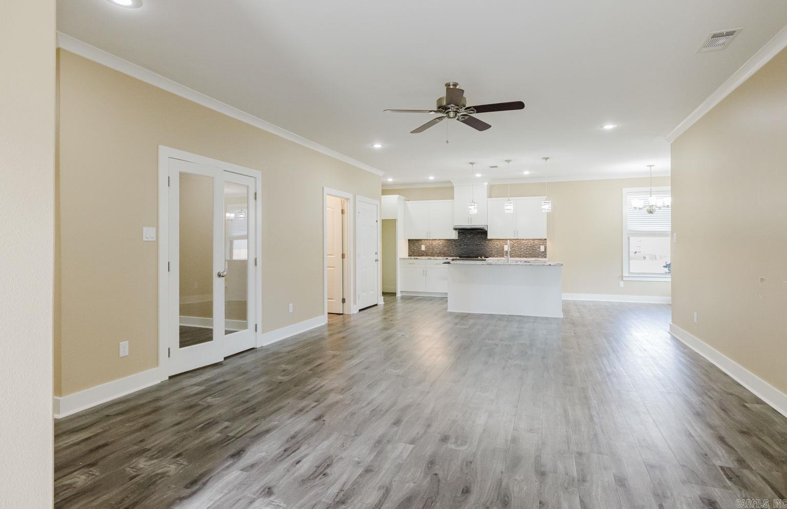 3458 Garden Club Dr Bryant, AR 72022