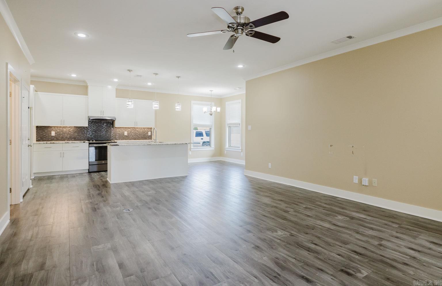 3458 Garden Club Dr Bryant, AR 72022